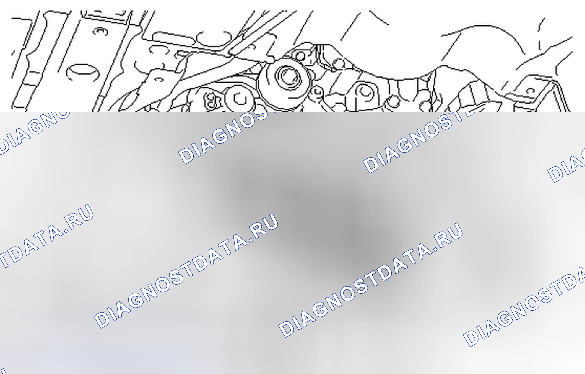 Рис. 65. Lexus LS IV