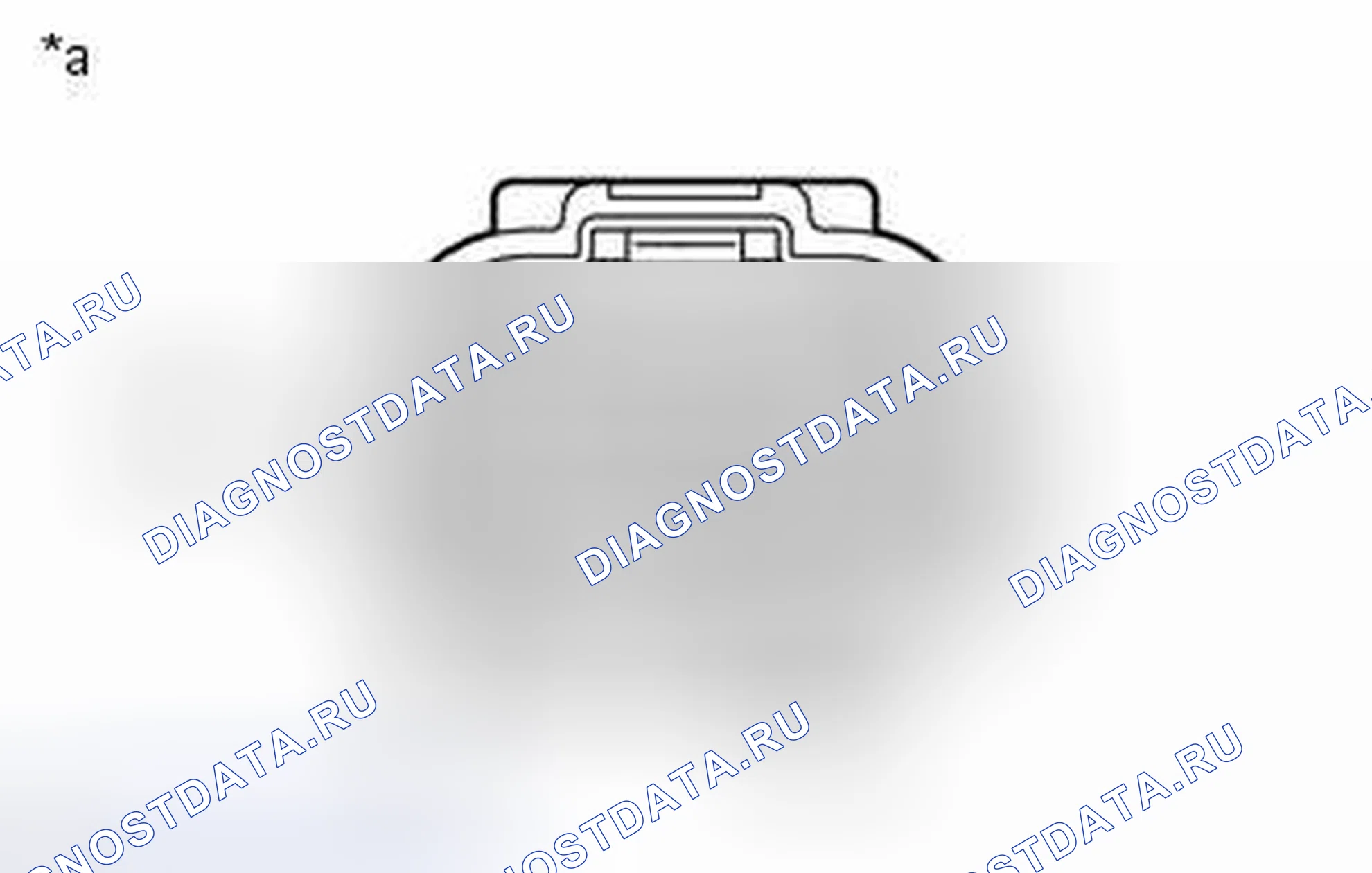 Рис. 390: ПОРЯДОК ВЫПОЛНЕНИЯ РАБОТ. Toyota Highlander III