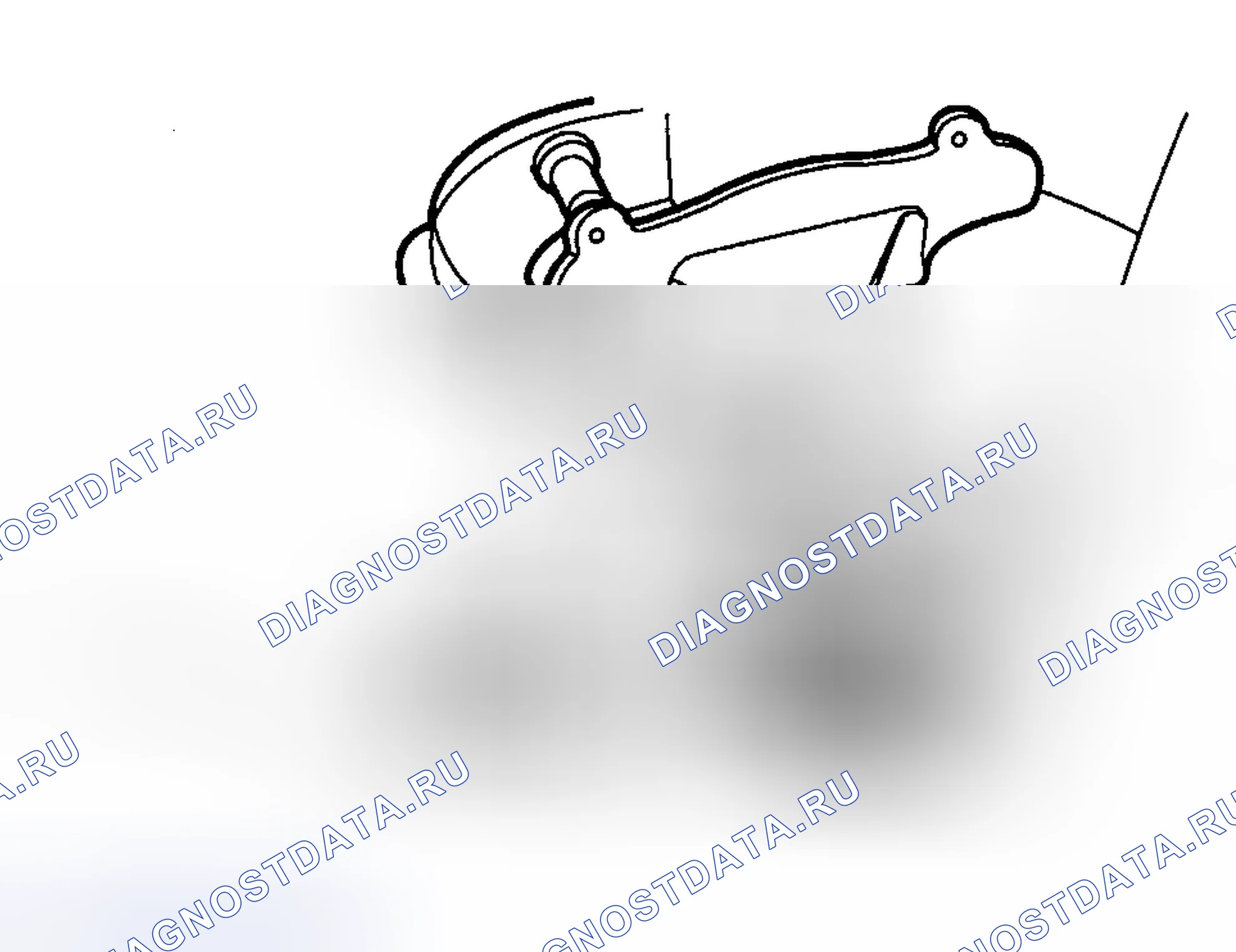Рис. 86. Ford Pickup F250 Super Duty I