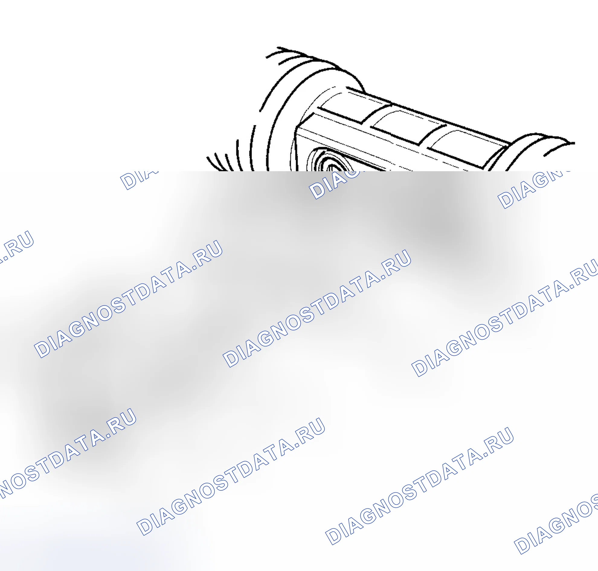 Рис. 46. Honda Element YH2