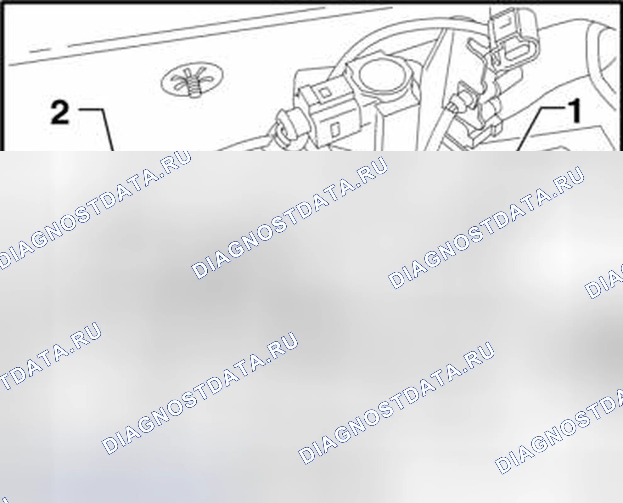 Рис. 95. Volkswagen Jetta VI