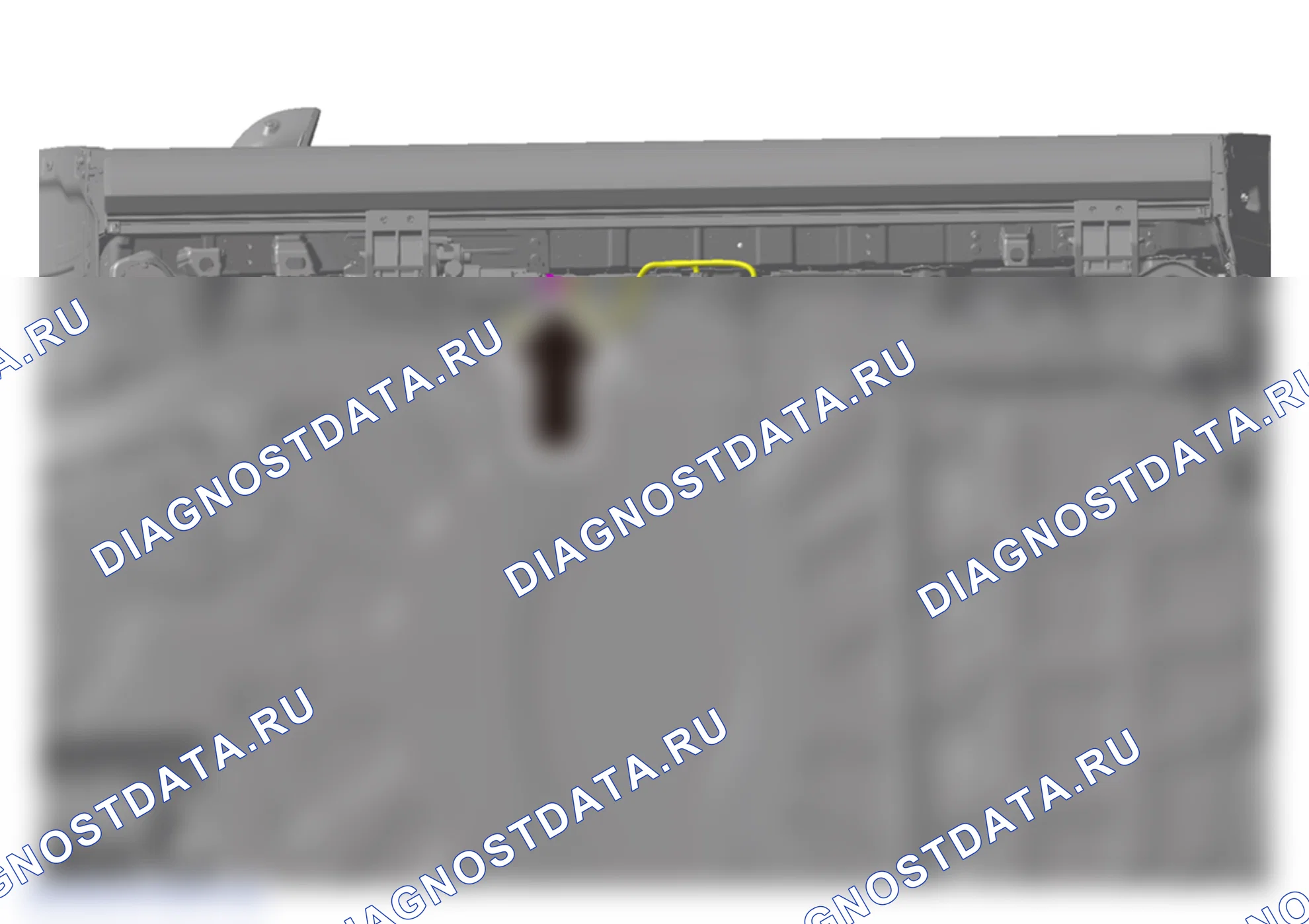 Как снять и установить боковые подножки — Tank 500. Tank Tank 500 I