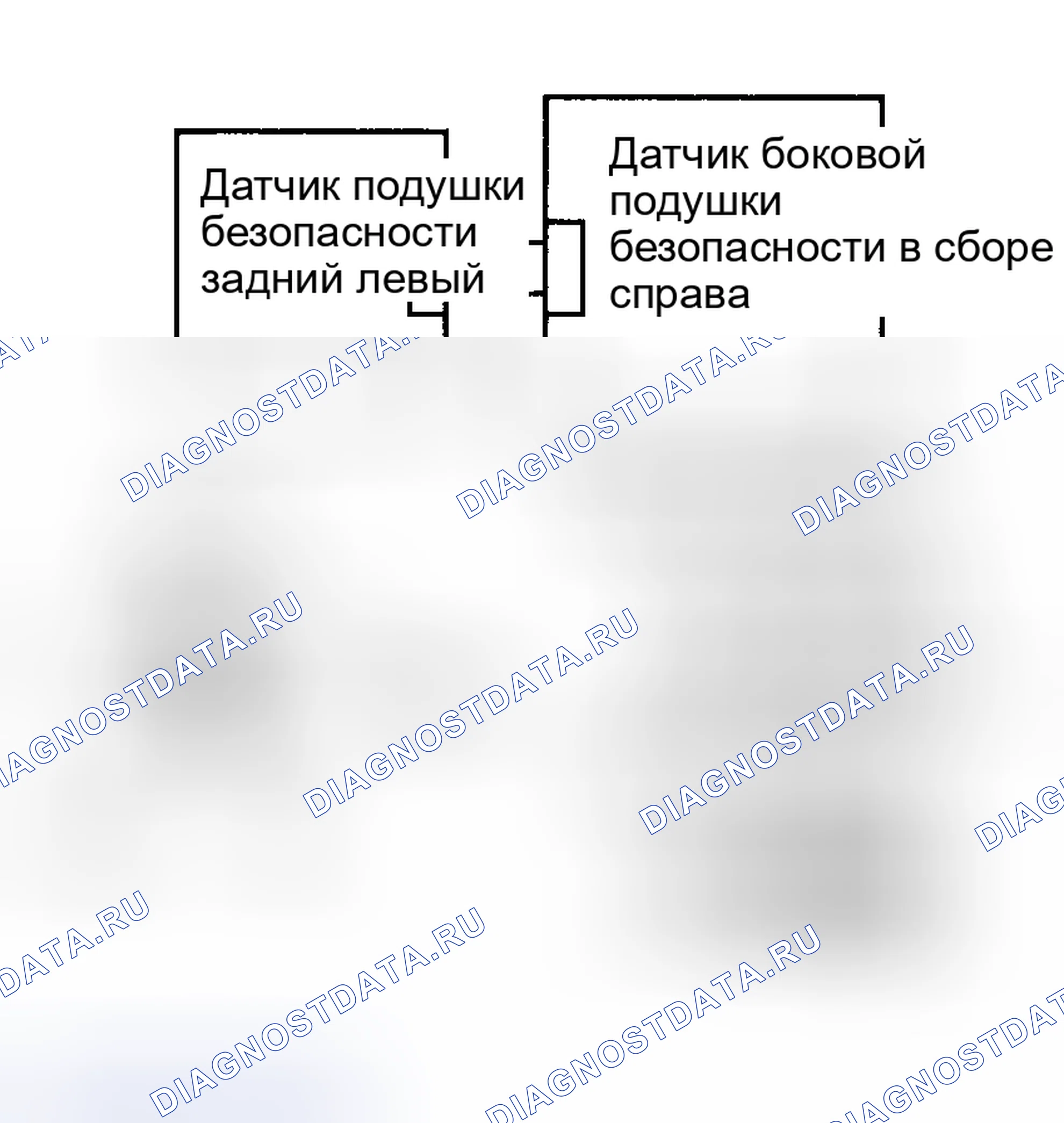 Рис. 80. Toyota Corolla IX рестайлинг