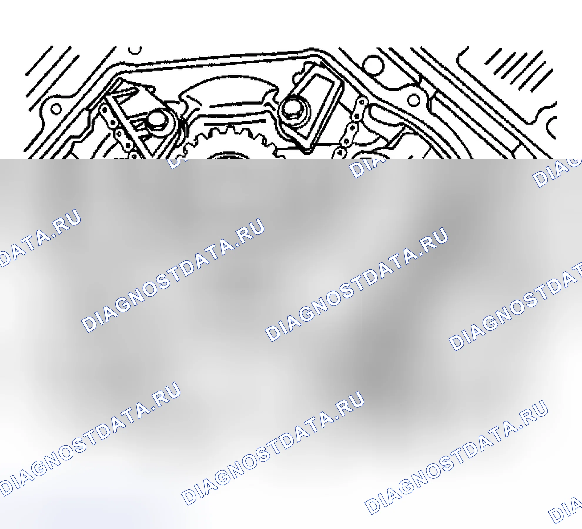 Рис. 1511. Hyundai Terracan I рестайлинг