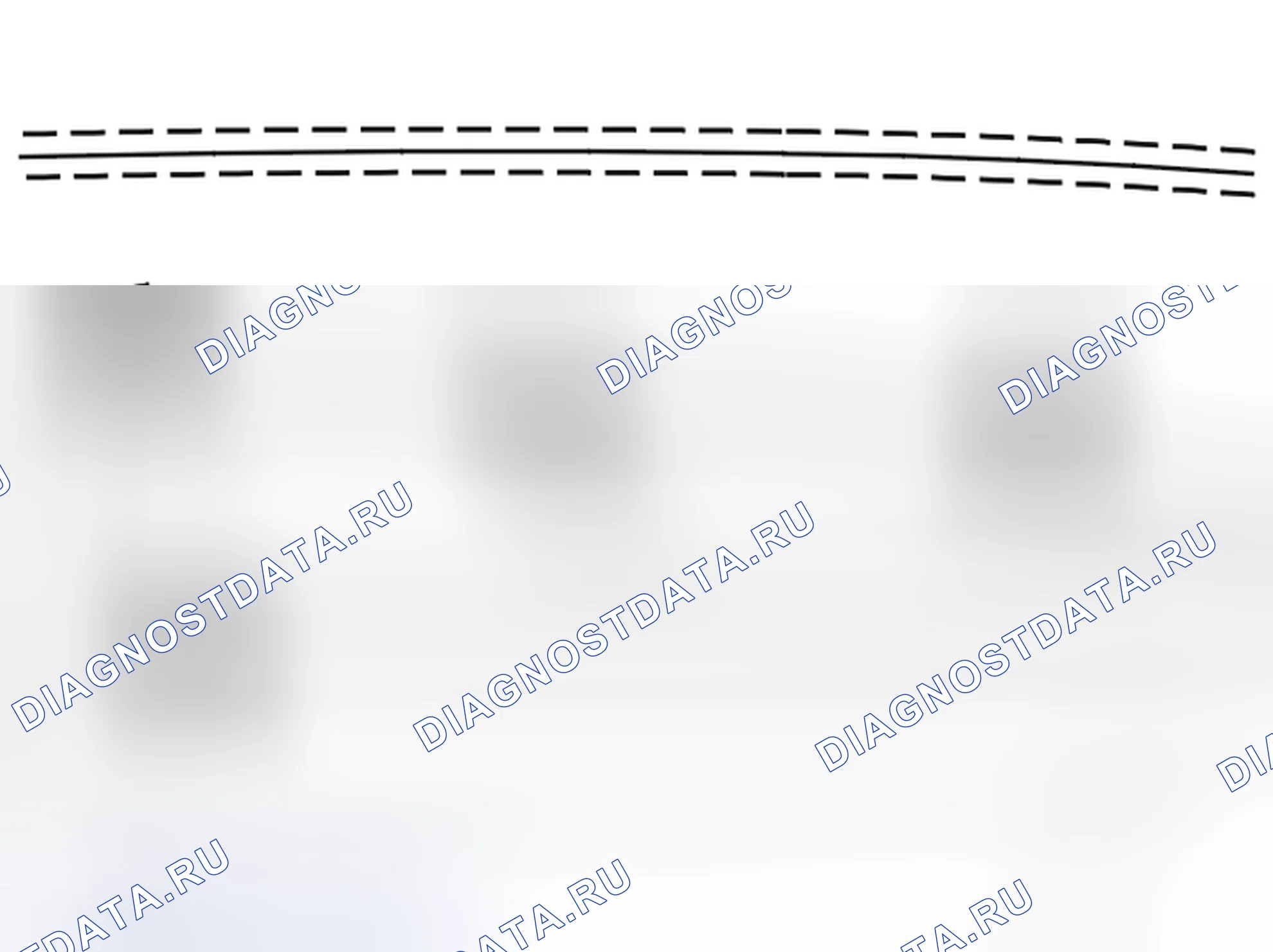 Рис. 421. Volvo S60 I рестайлинг