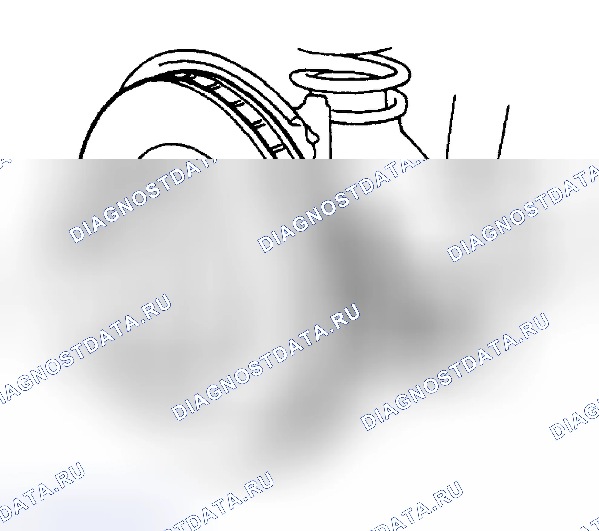 Рис. 54. Honda Accord X рестайлинг