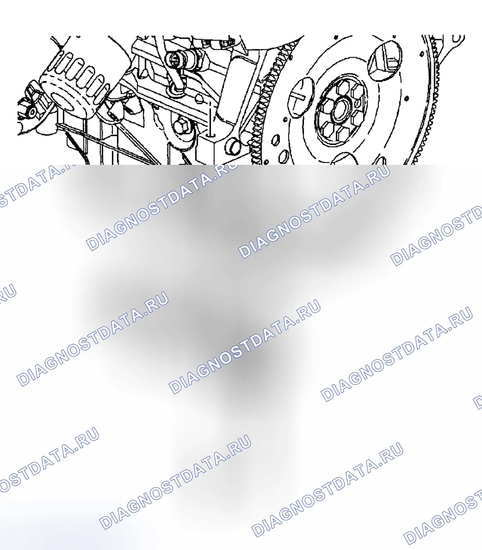 Рис. 7. Chevrolet Impala VIII