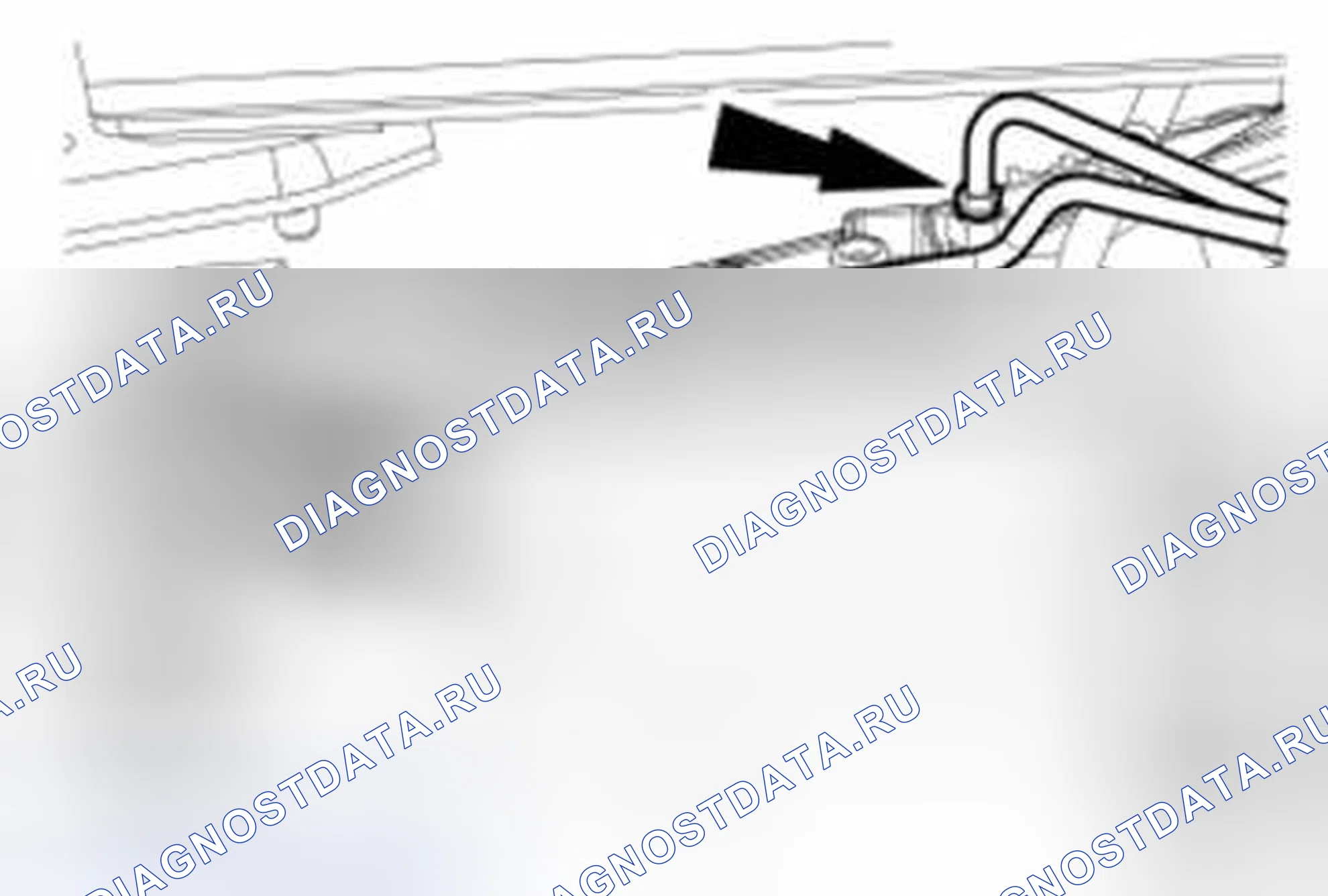 Рис. 85: Установка. Ford Pickup F250 Super Duty II