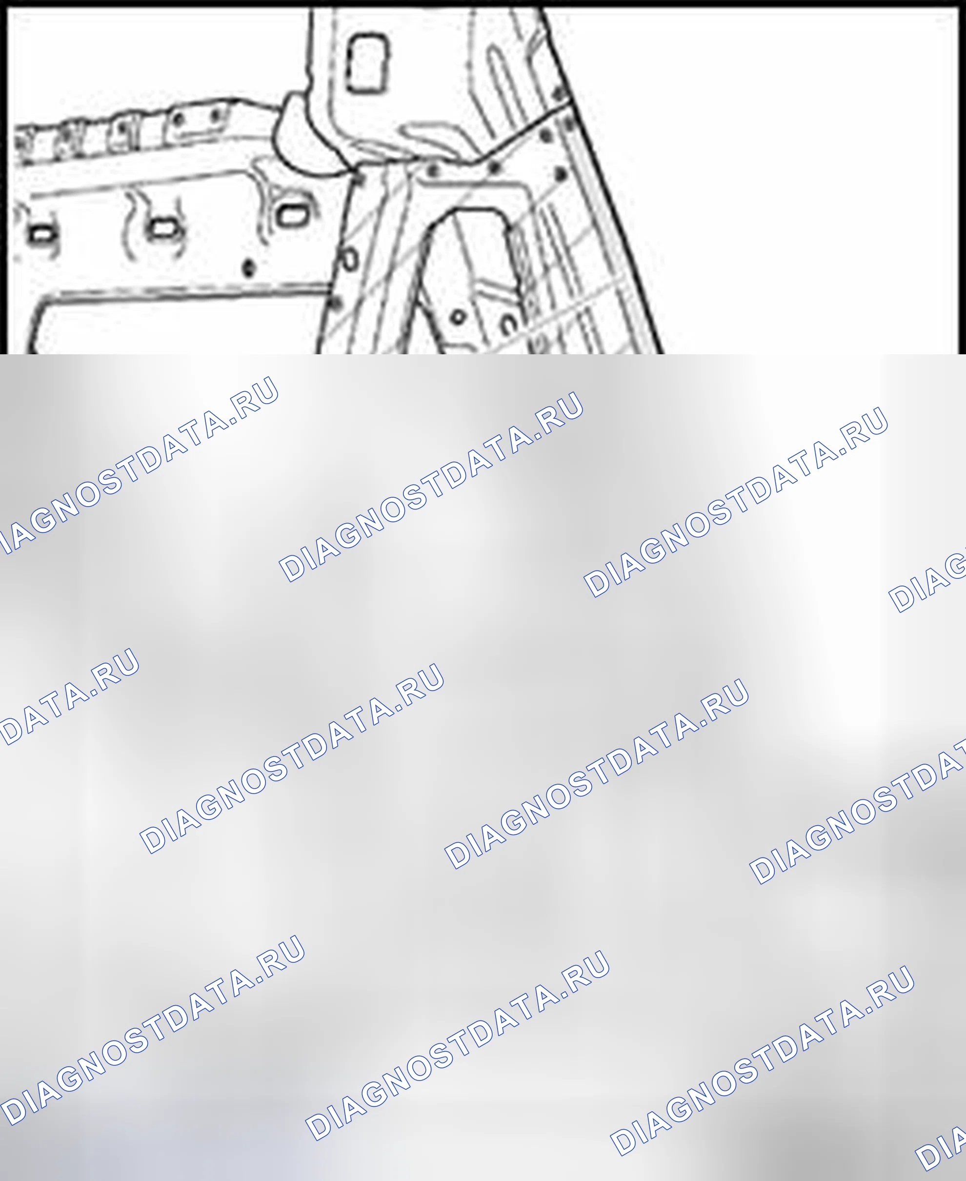 Рис. 102. Volkswagen Golf Mk4