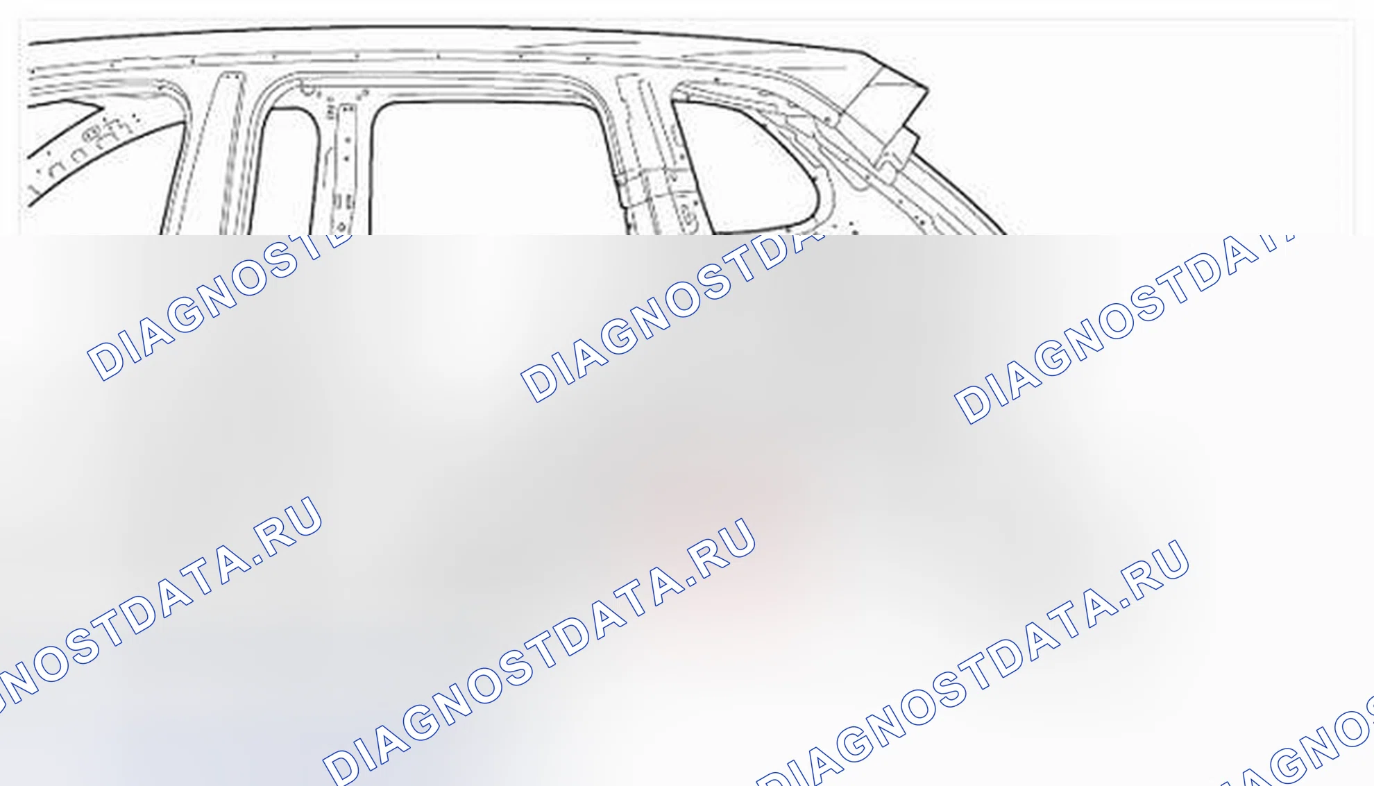 Рис. 571. Porsche Cayenne GTS 957 рестайлинг