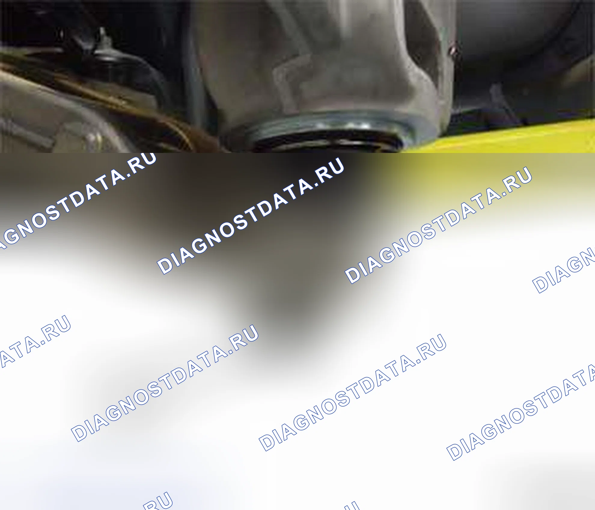 Рис. 1: ДЕМОНТАЖ. Jeep Cherokee V рестайлинг