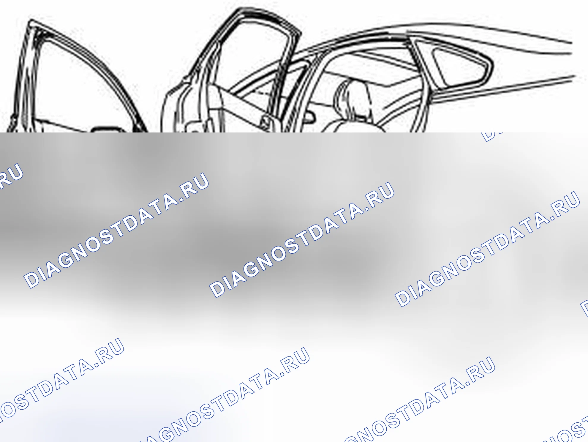 Рис. 70. Volvo S40 II рестайлинг