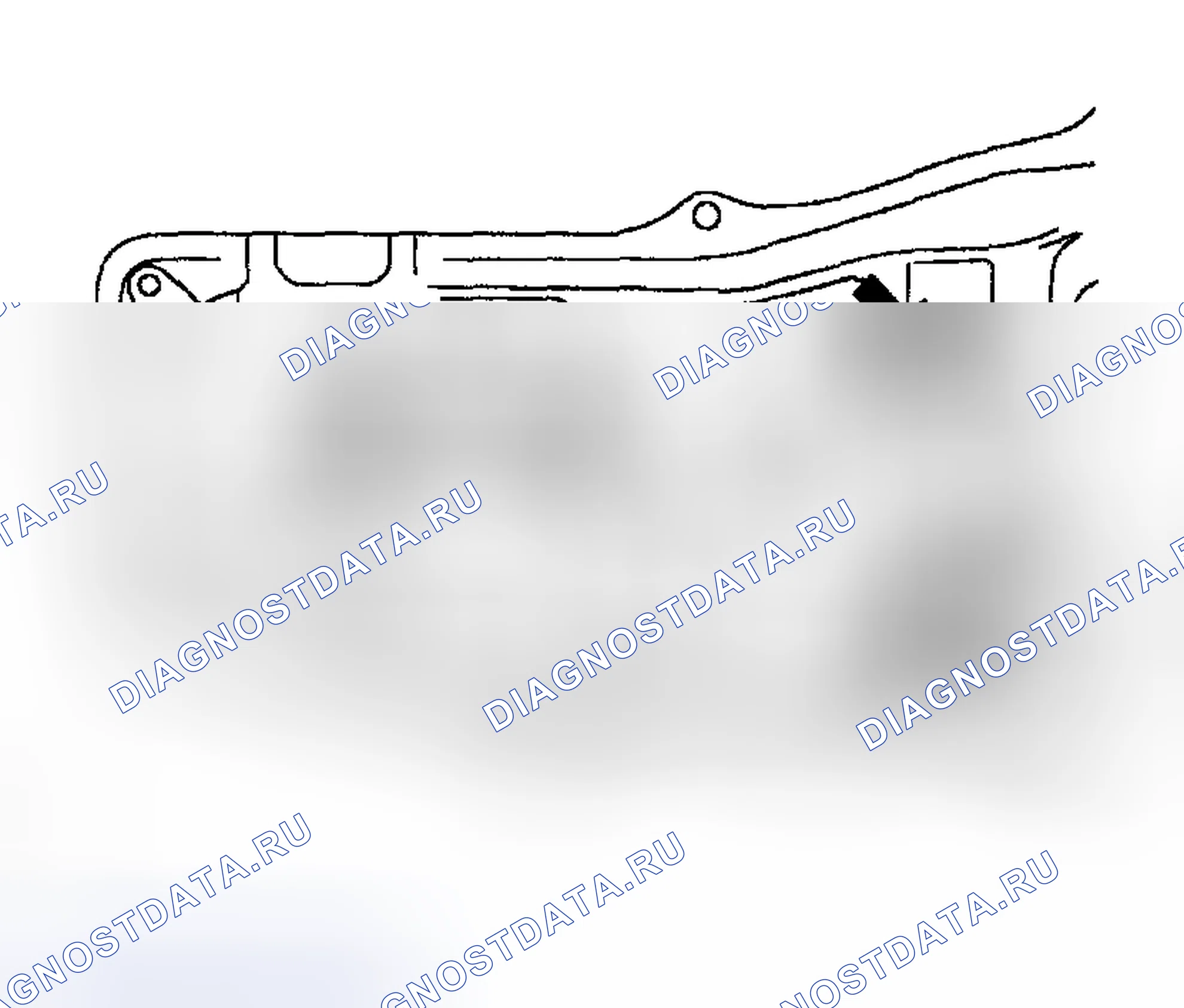 Рис. 646. Toyota Sienna II