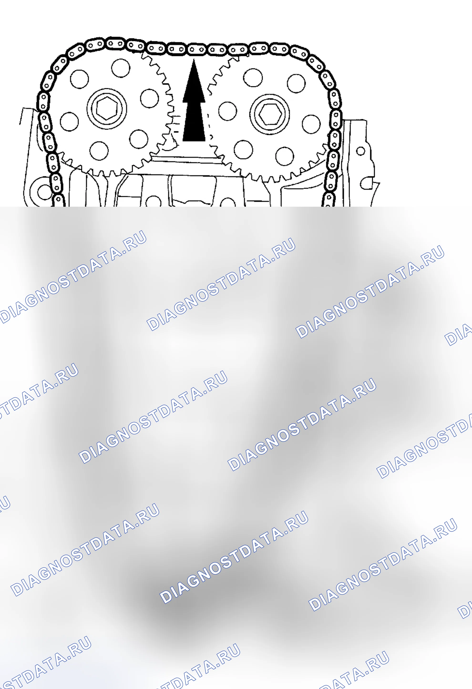 Рис. 1507. Ford Focus I рестайлинг