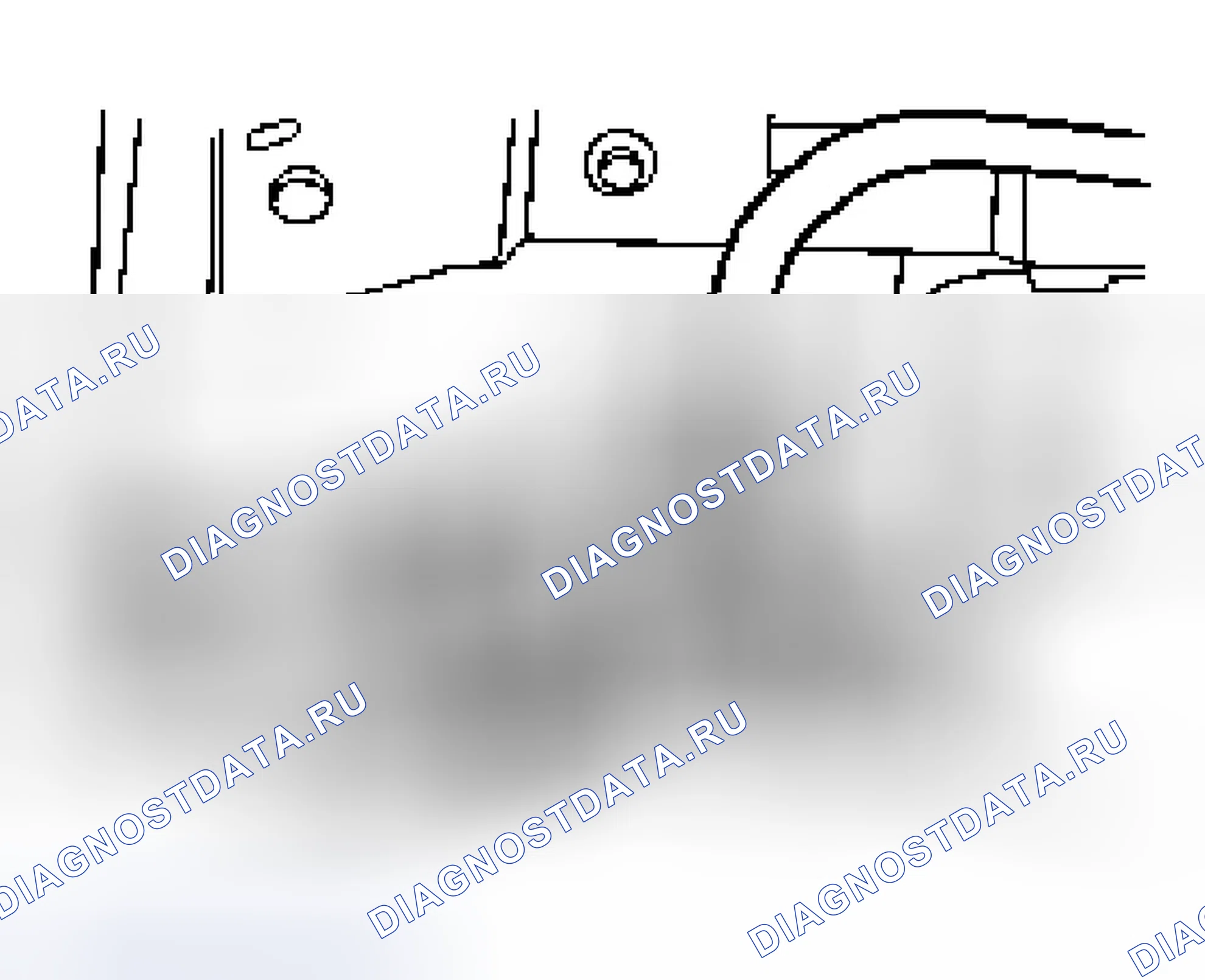 Рис. 153. Jaguar XJR III