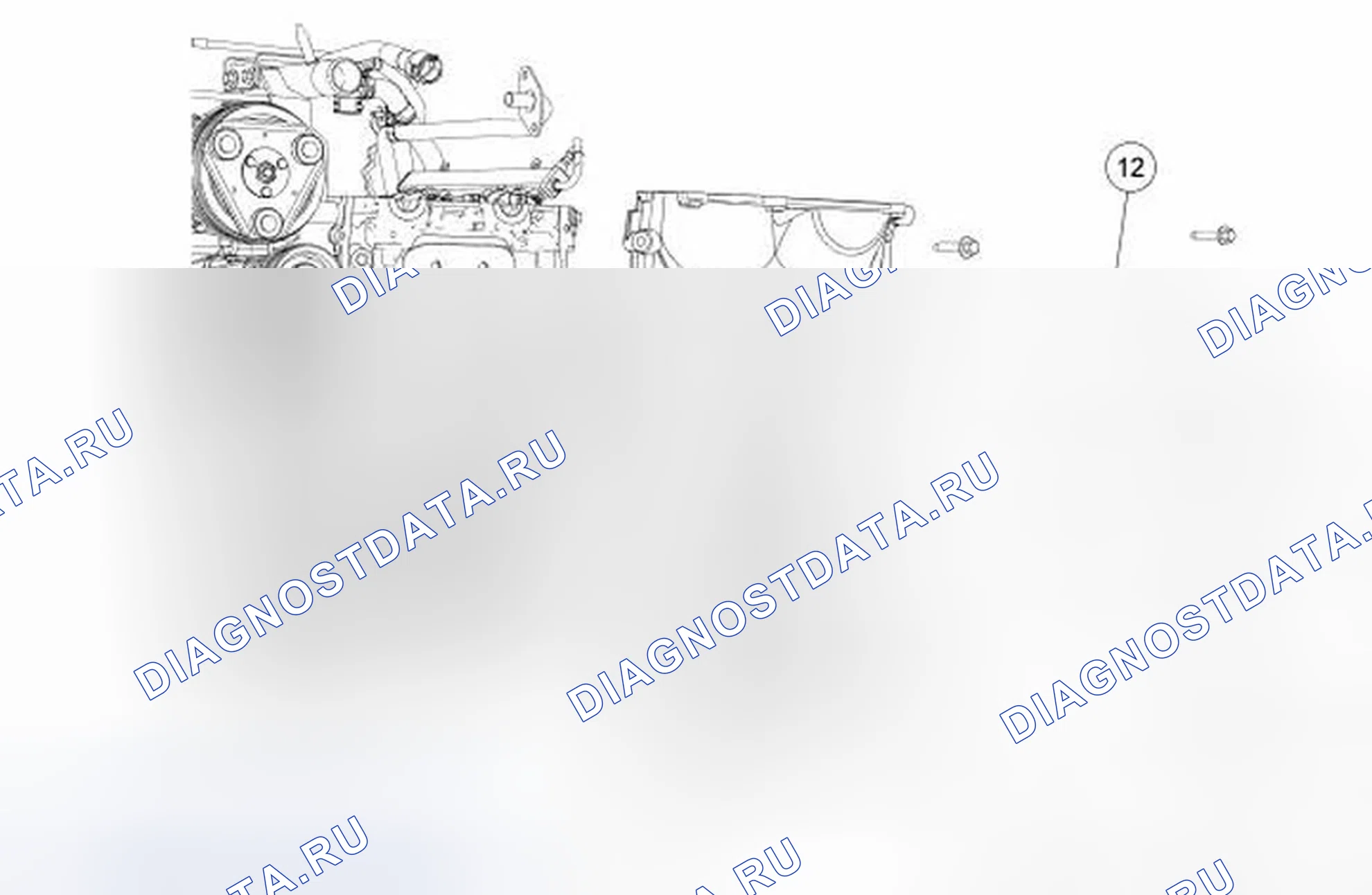 Рис. 60. Ford Ranger II