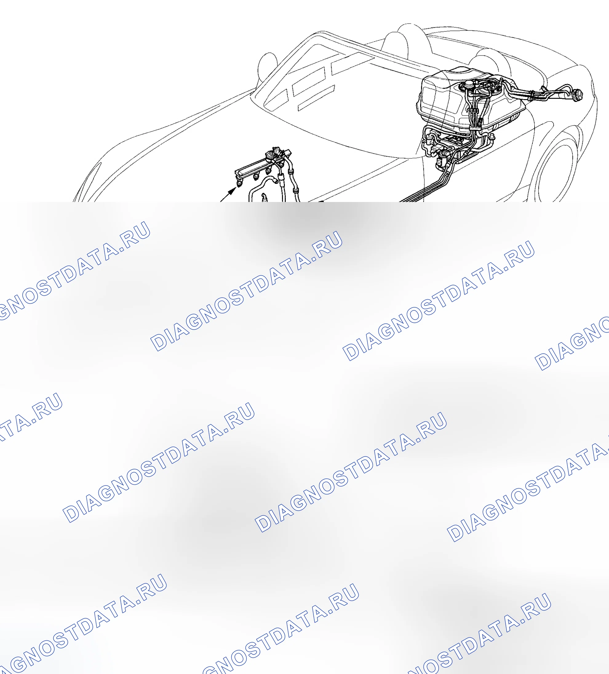Рис. 2. Honda S2000 AP1