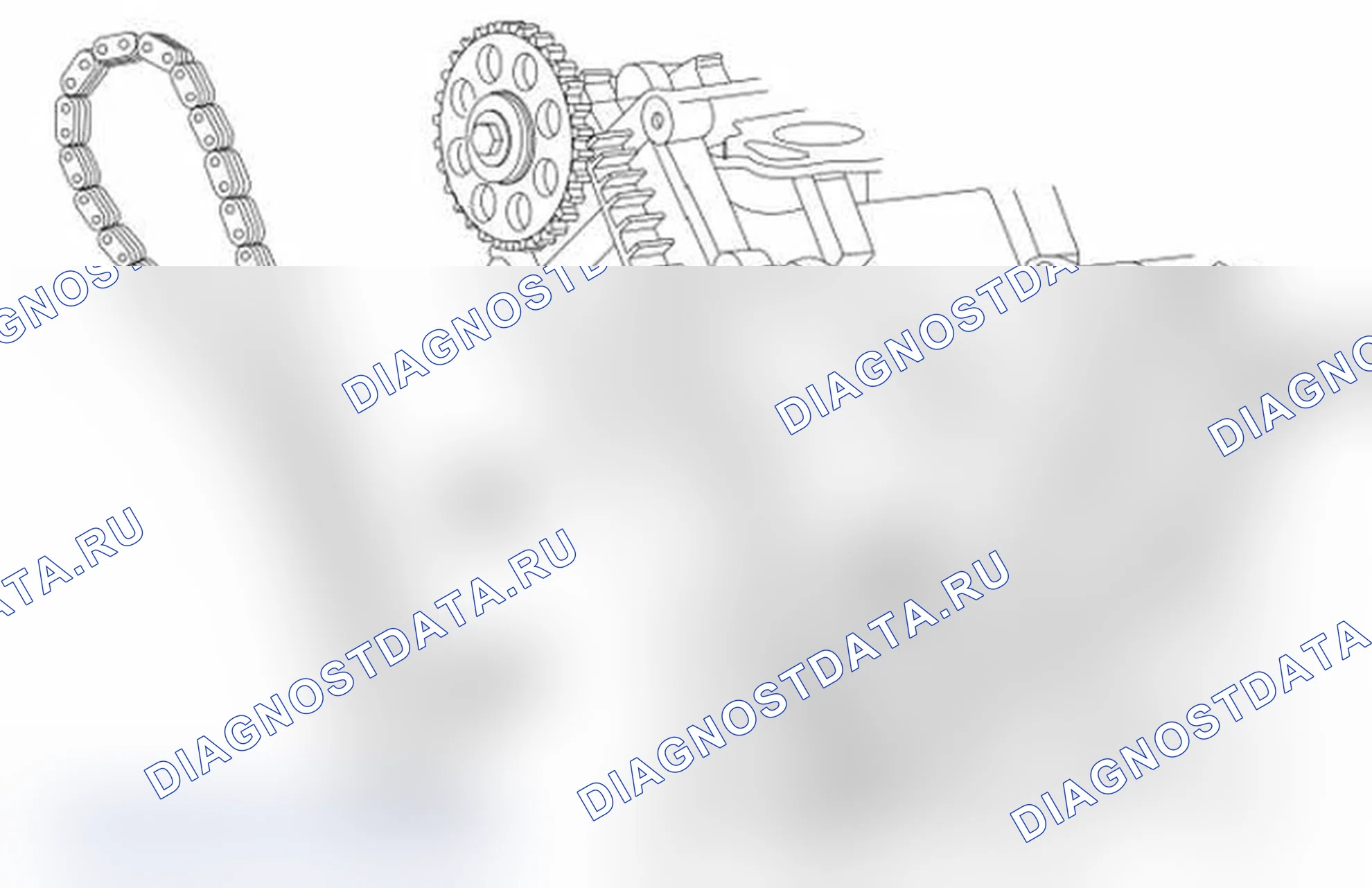 Рис. 7. Ford Cutaway E350 Super Duty 