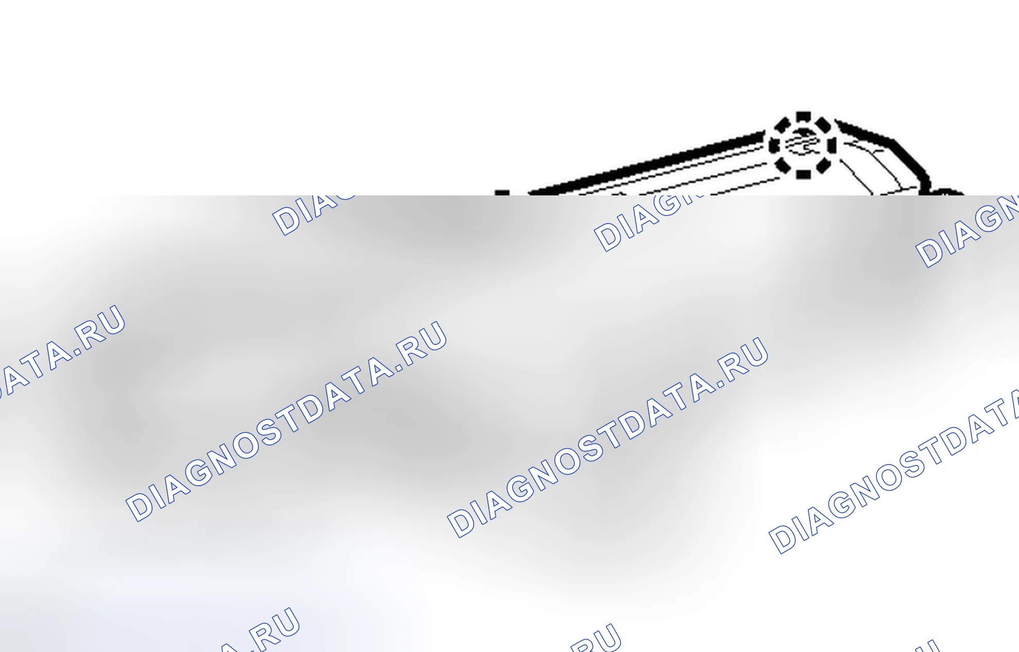 Рис. 41: РАЗБОРКА. Toyota 4Runner V