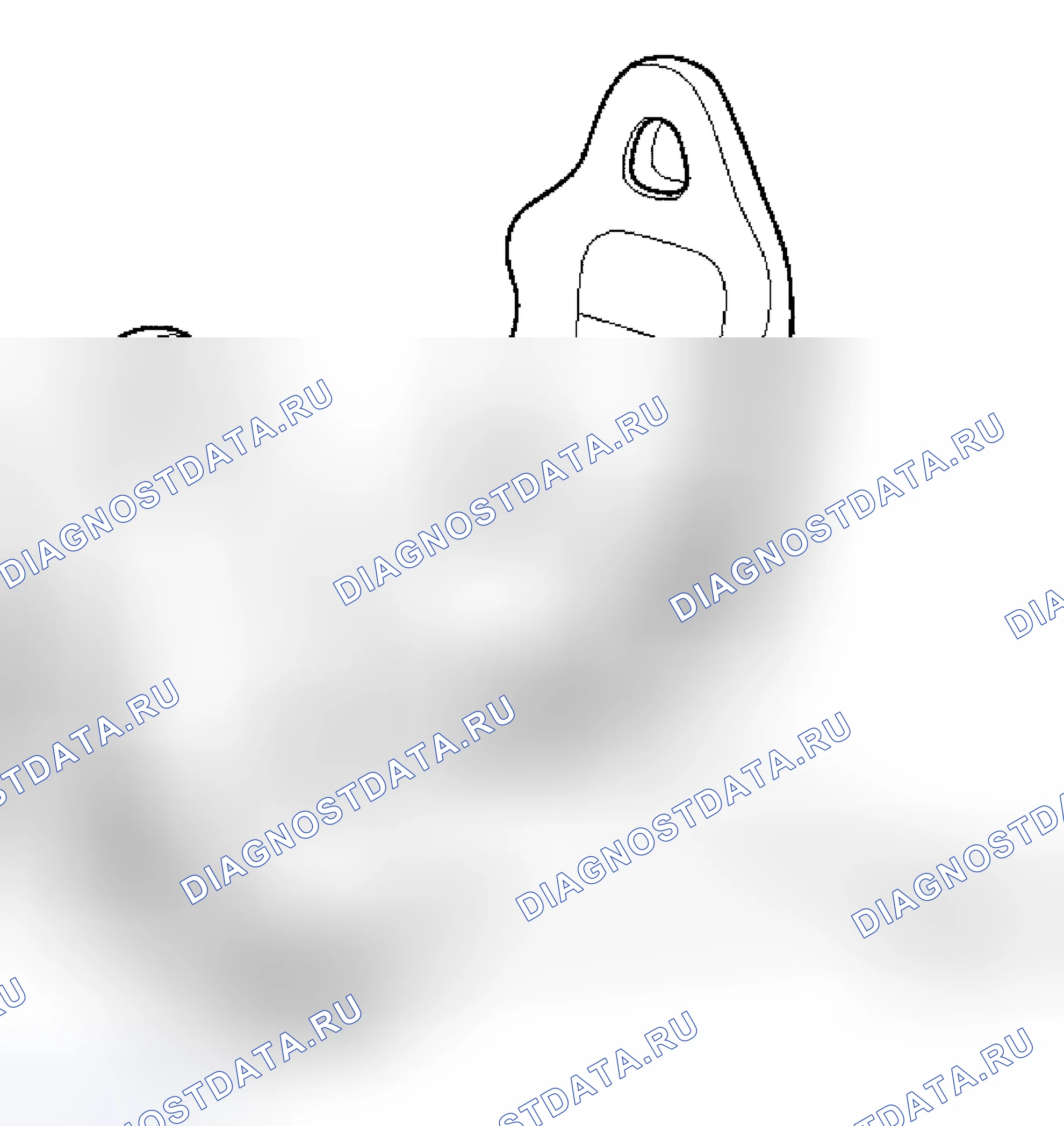 Рис. 5. Honda Element YH2