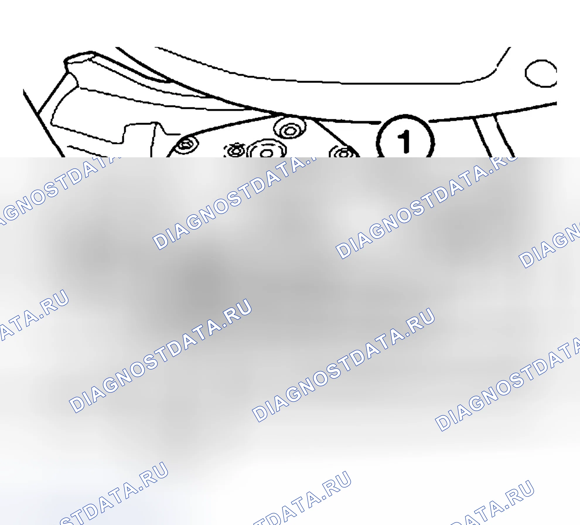 Рис. 228. BMW X3 E83