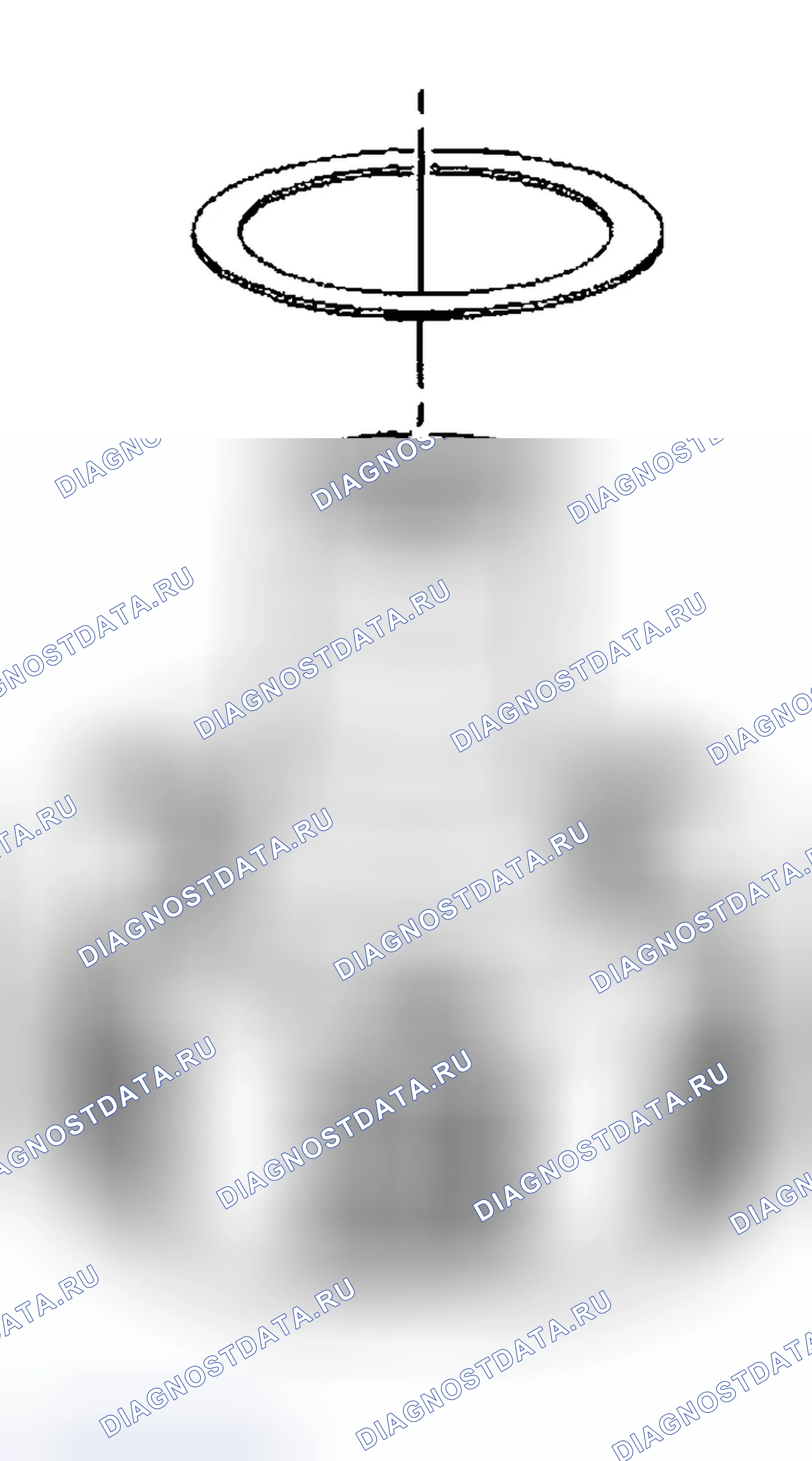 Рис. 585. Chevrolet Silverado 2500 