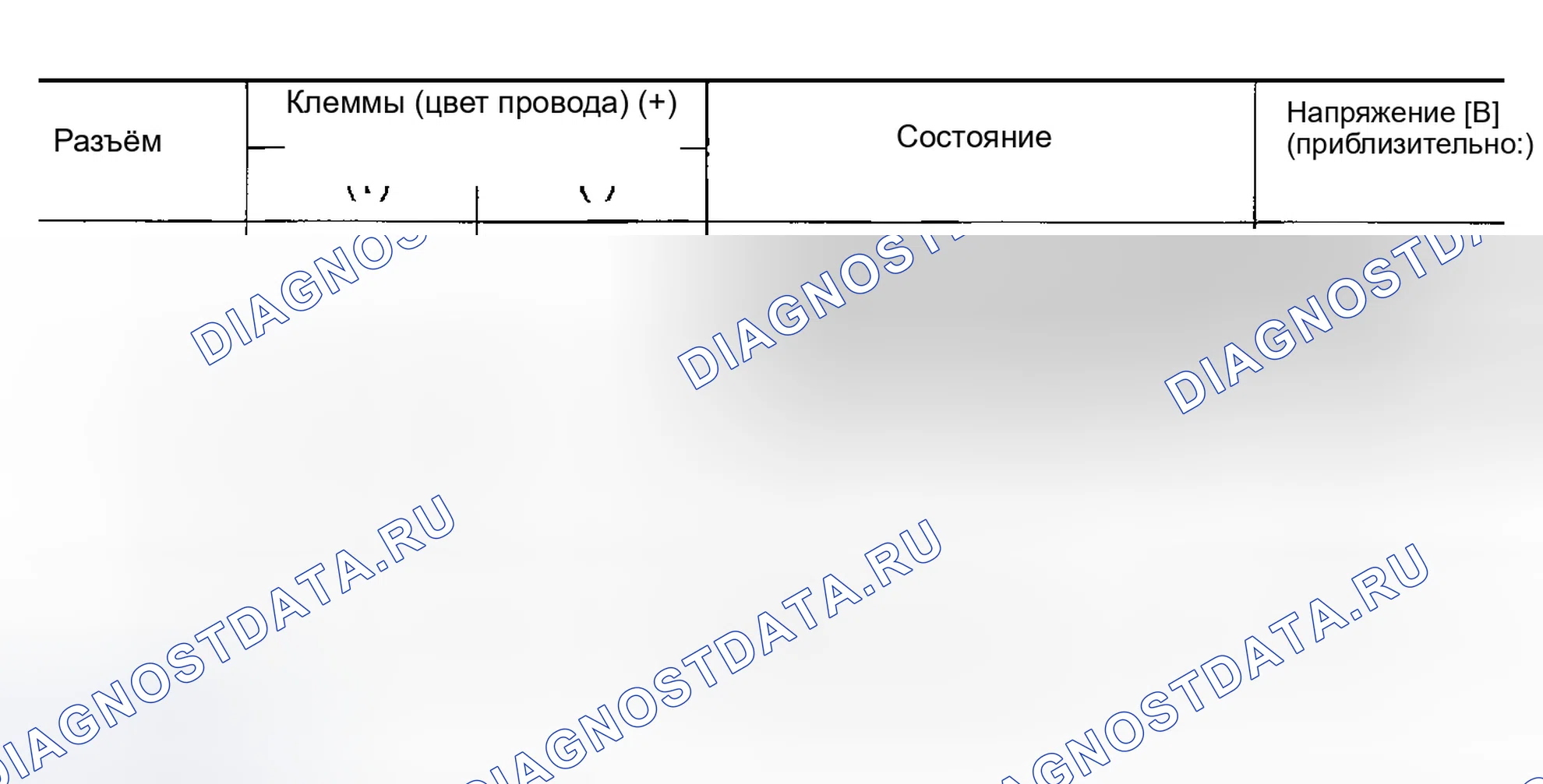 Рис. 55. Infiniti FX35 I