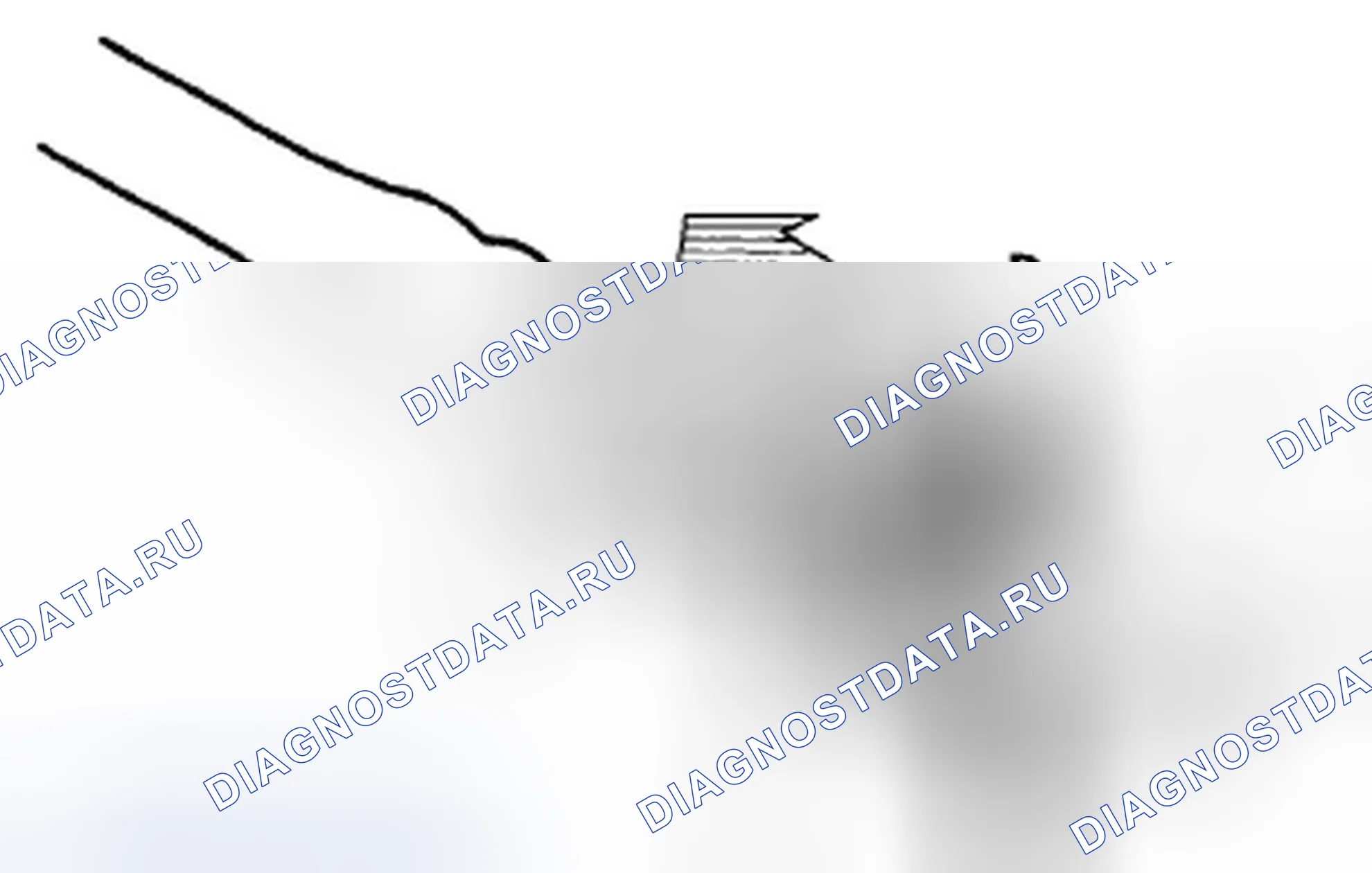 Рис. 683. Honda Crosstour I