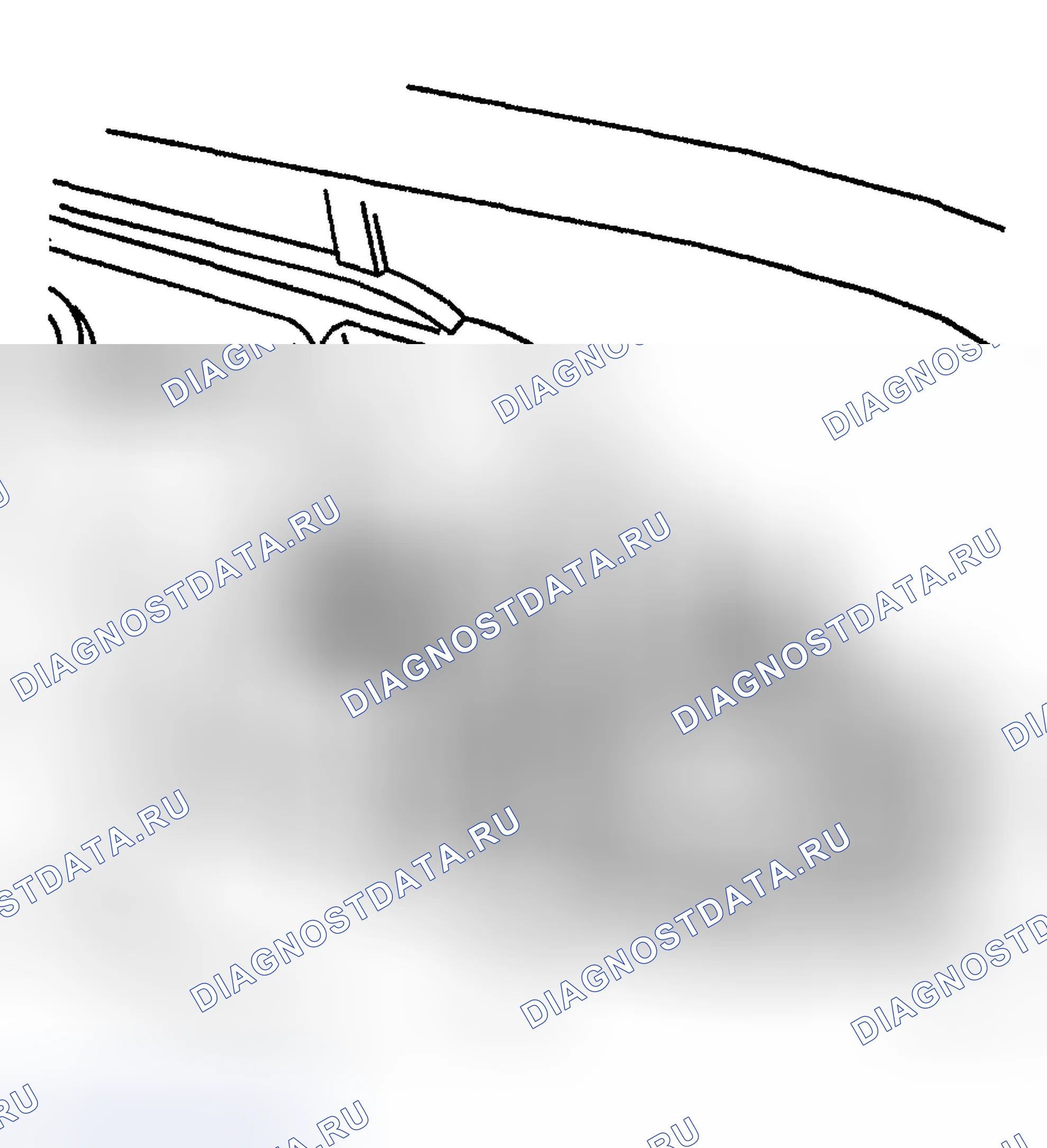 Рис. 187. Chevrolet TrailBlazer I