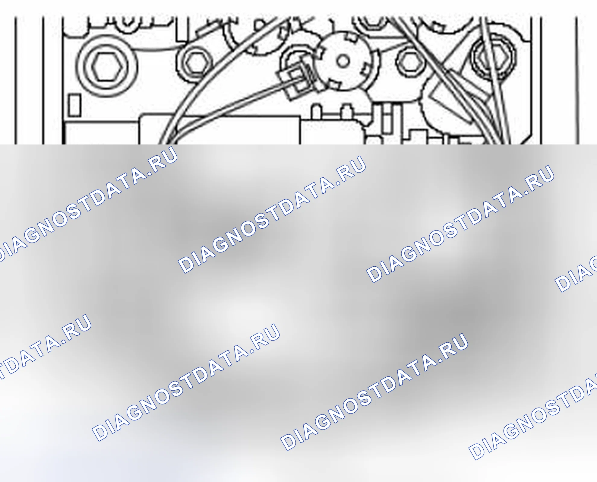 Рис. 391. Kia Picanto III