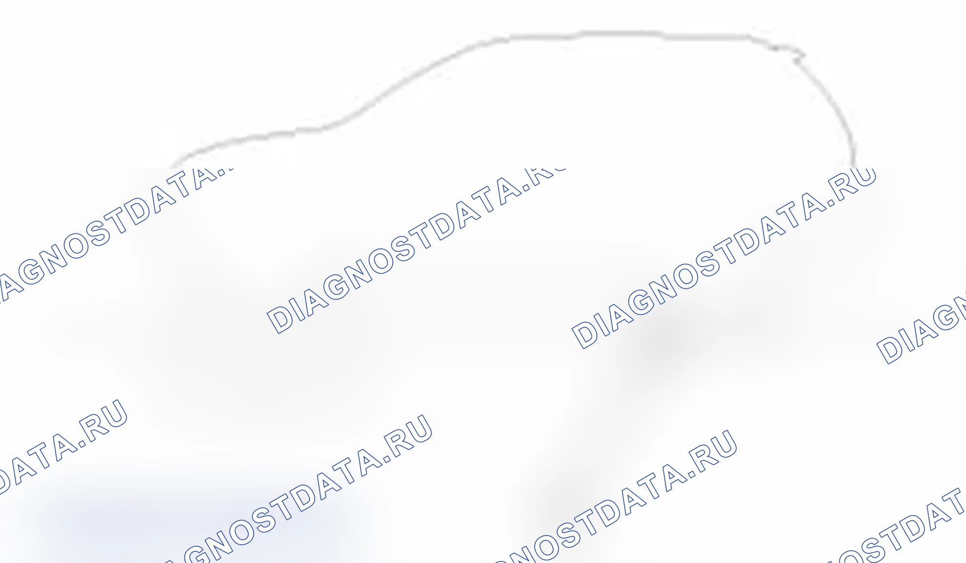 Рис. 95: спидометр. Hyundai Santa Fe II рестайлинг