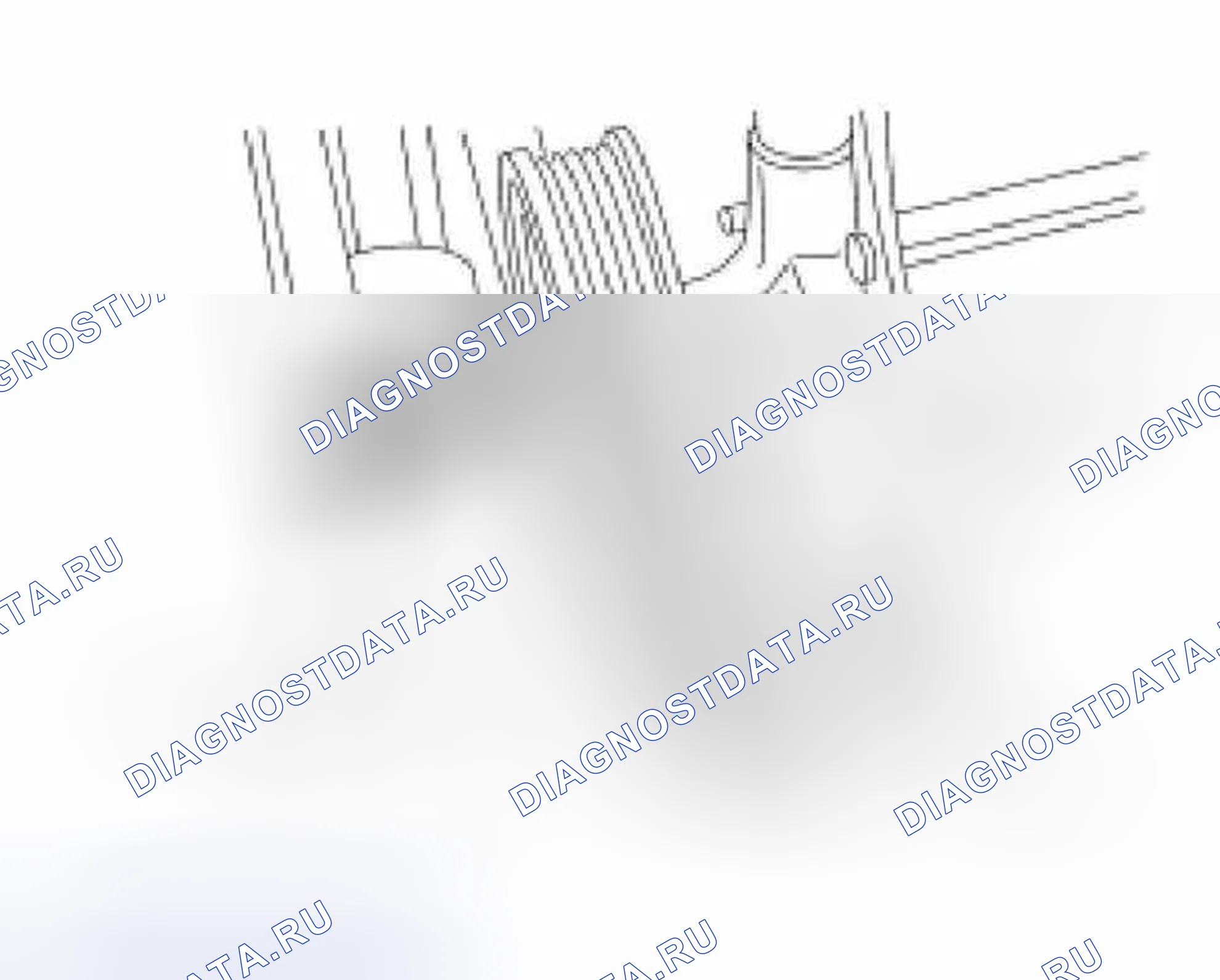Рис. 55. Hyundai Pony I