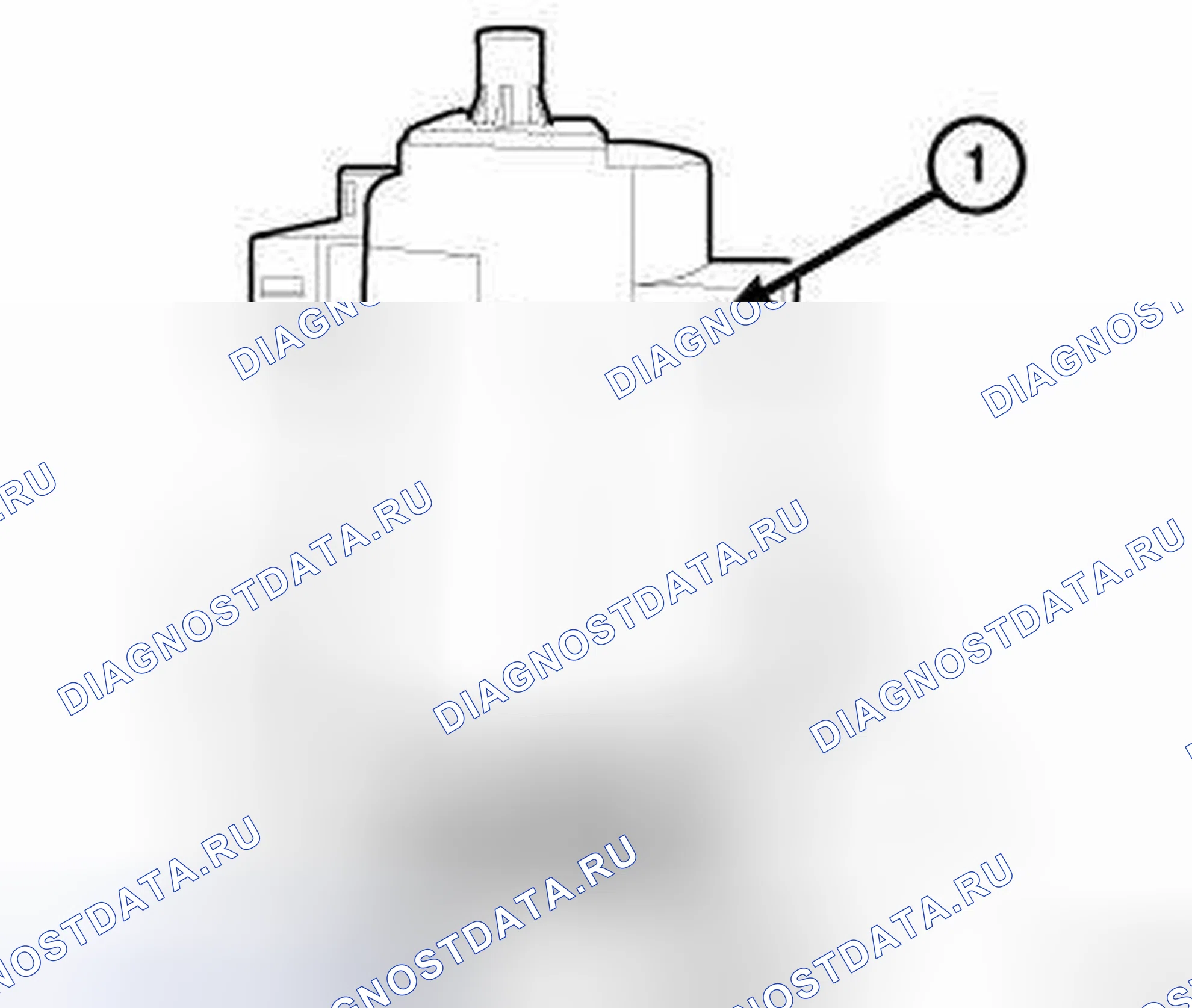 Рис. 20: ДЕМОНТАЖ. FIAT 500 II