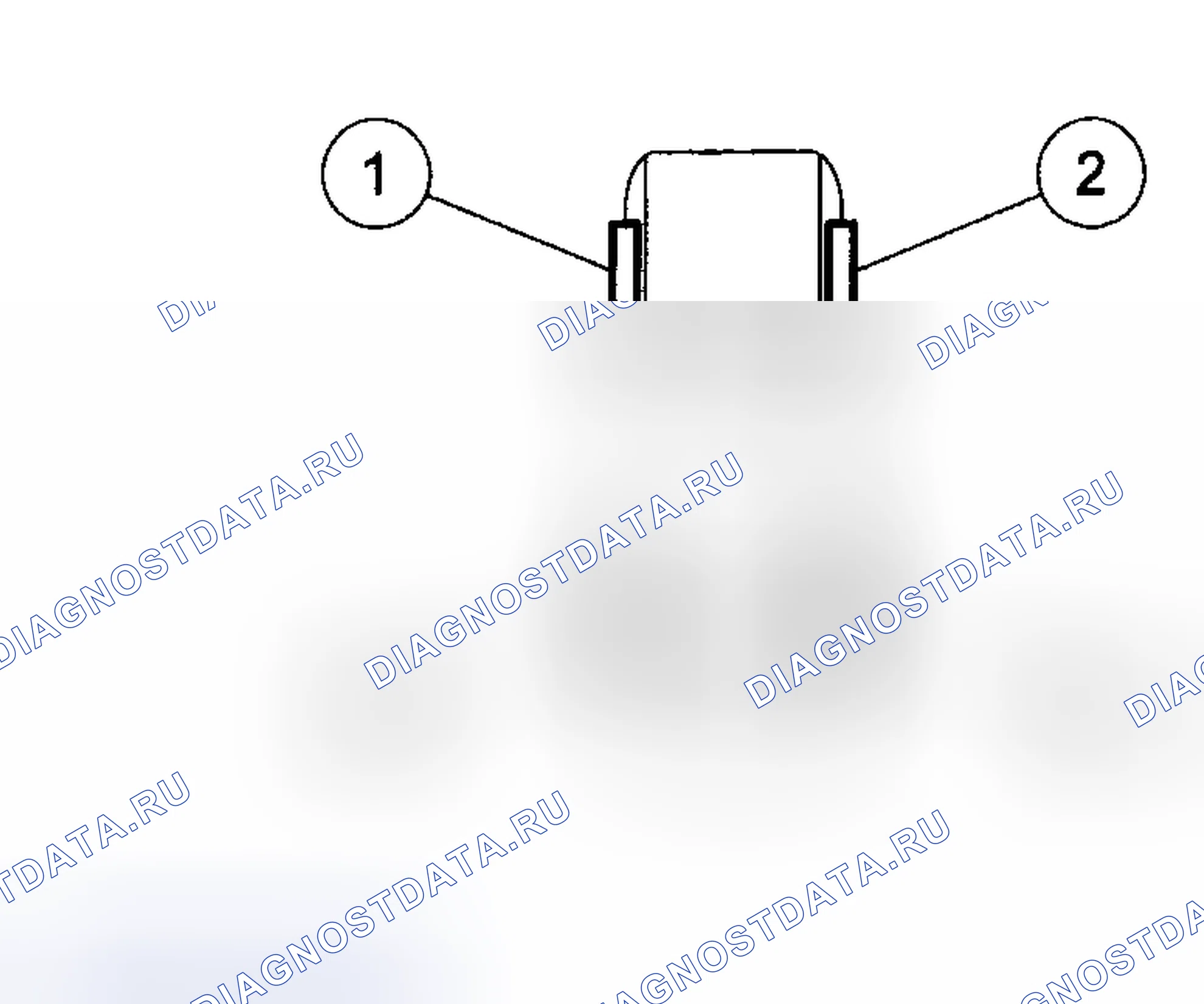 Рис. 15. Mazda Tribute I рестайлинг