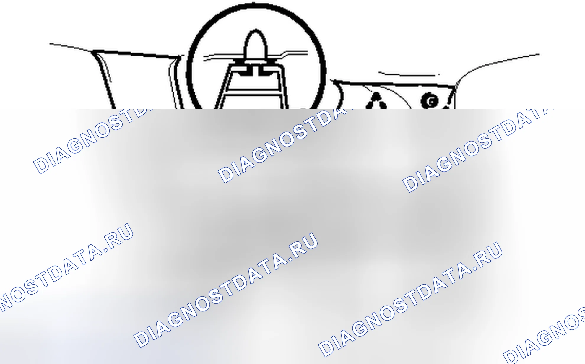 Рис. 218. Toyota RAV4 III рестайлинг