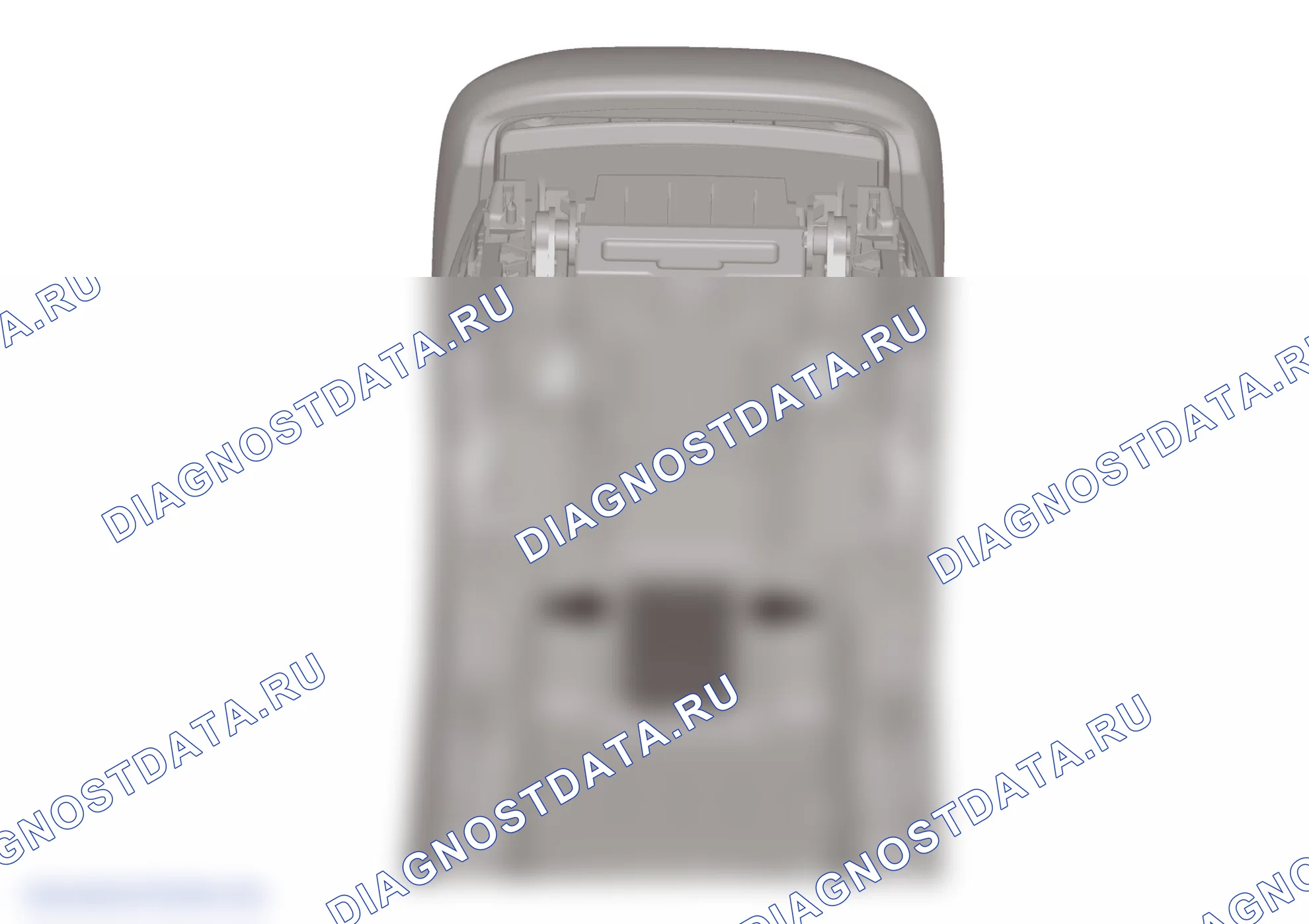 Как снять и установить разъёмы USB и аудиоподсистемы — Haval H4. Haval H4 I