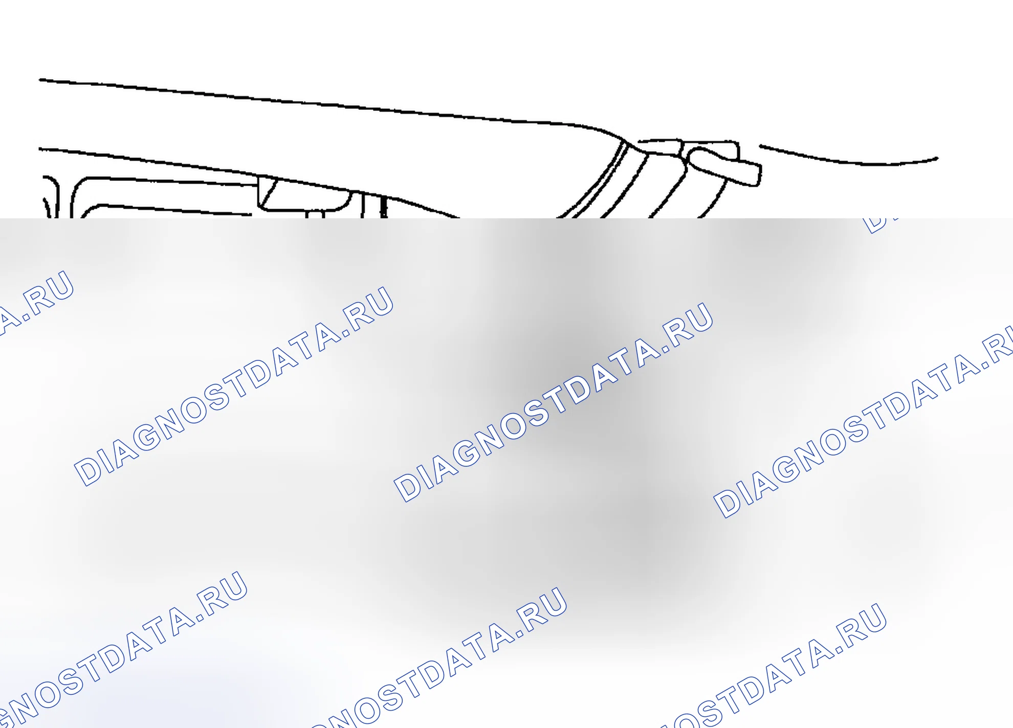 Рис. 1127. Hyundai Pony I