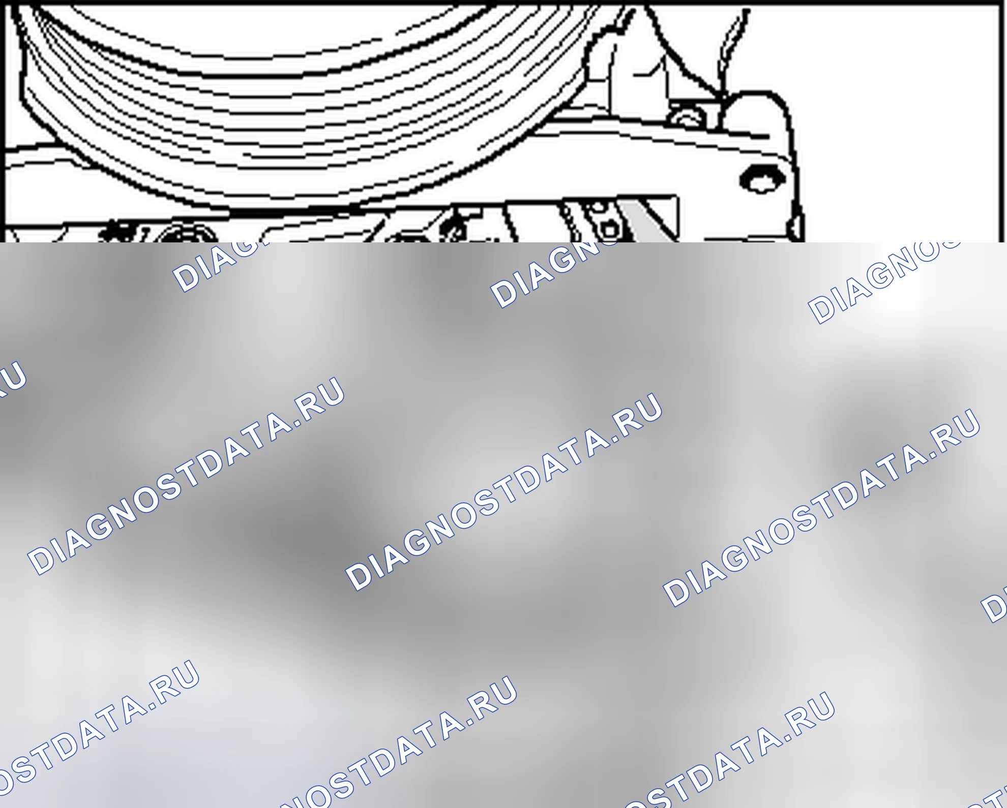Рис. 48. Volkswagen Passat B6
