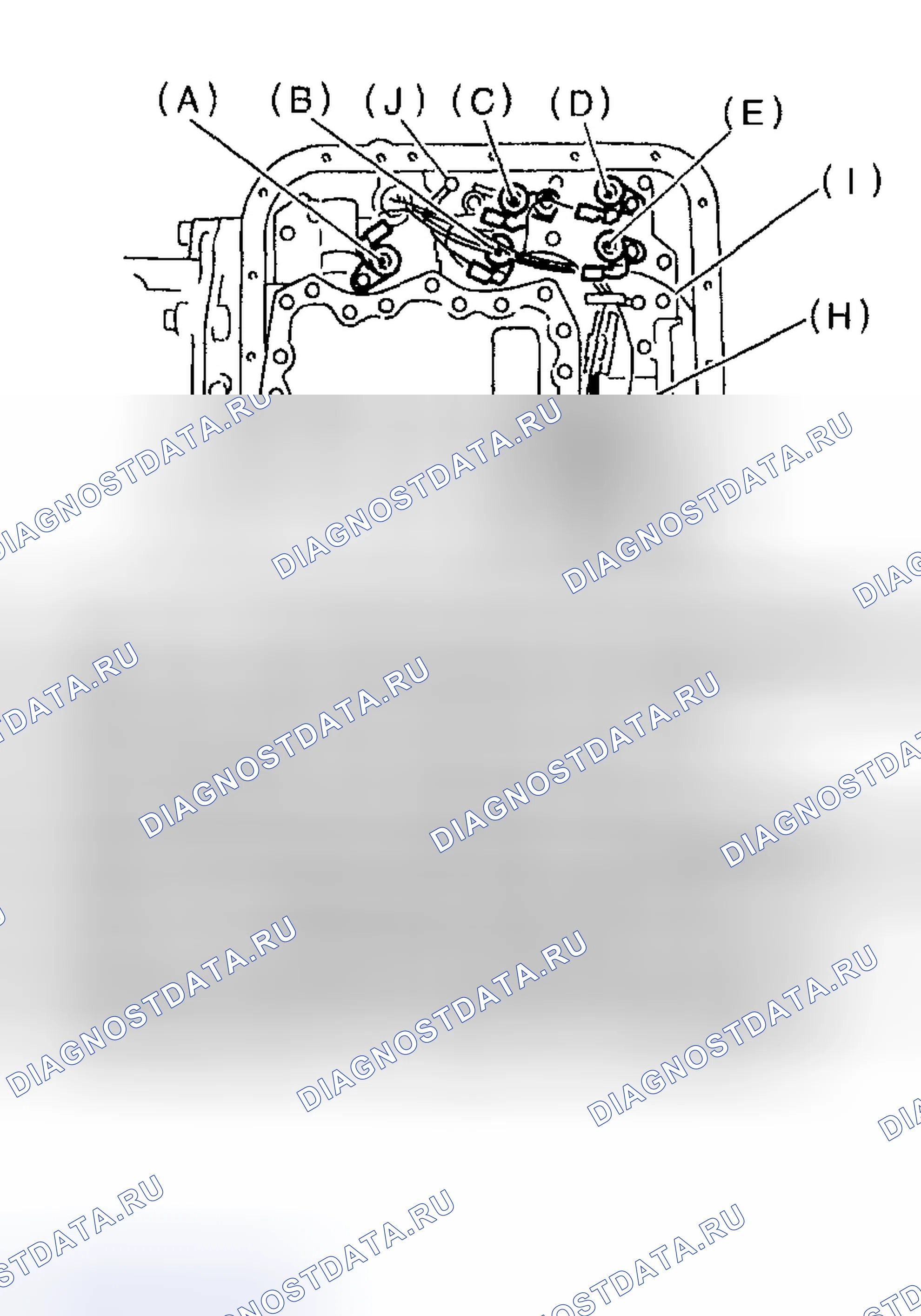 Рис. 563. Subaru Impreza GD/GC/GG