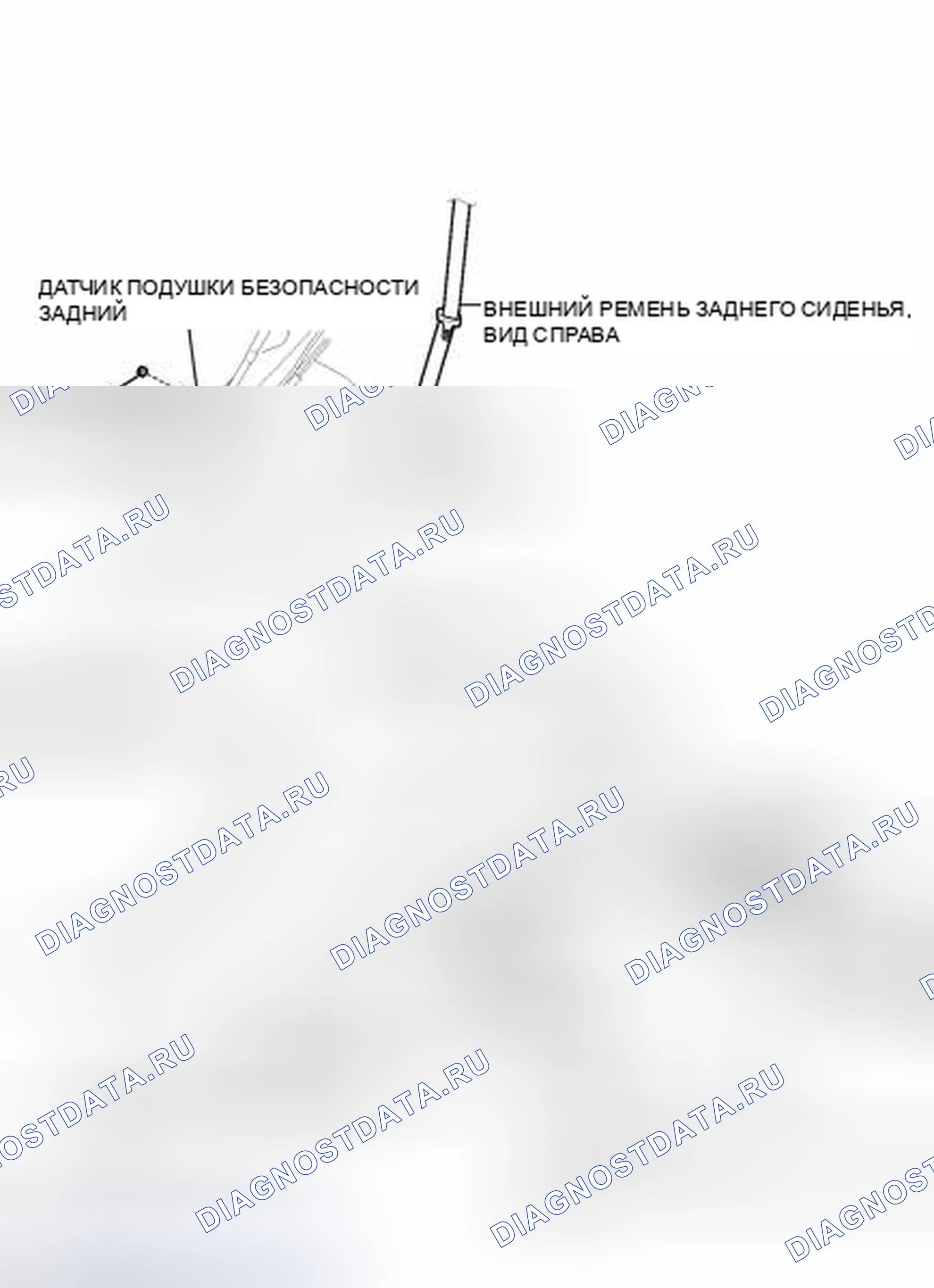 Рис. 118: ИЛЛЮСТРАЦИЯ. Kia Soul II