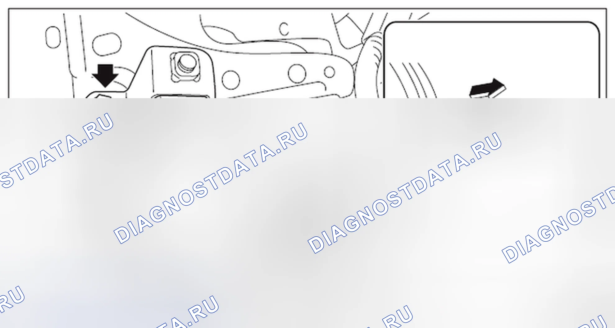 Рис. 6. Subaru Forester SJ