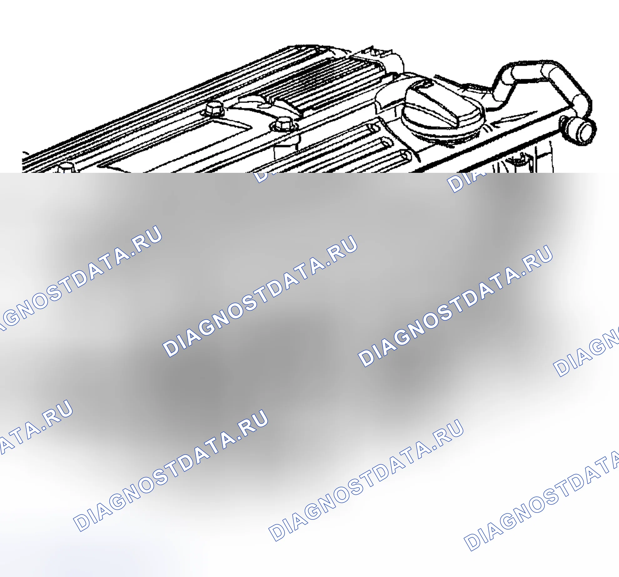 Рис. 473. Kia Rio I