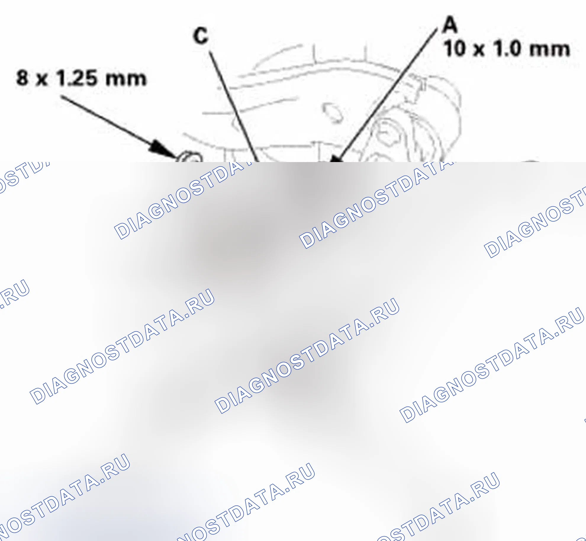 Рис. 142. Honda Civic IX