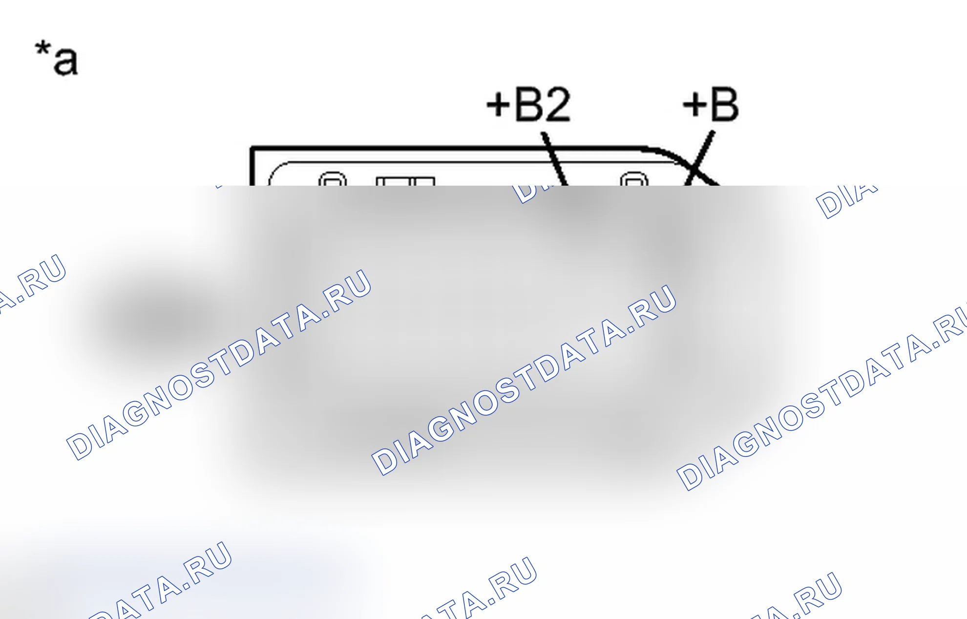 Рис. 831. Toyota Prius PHV pre-III