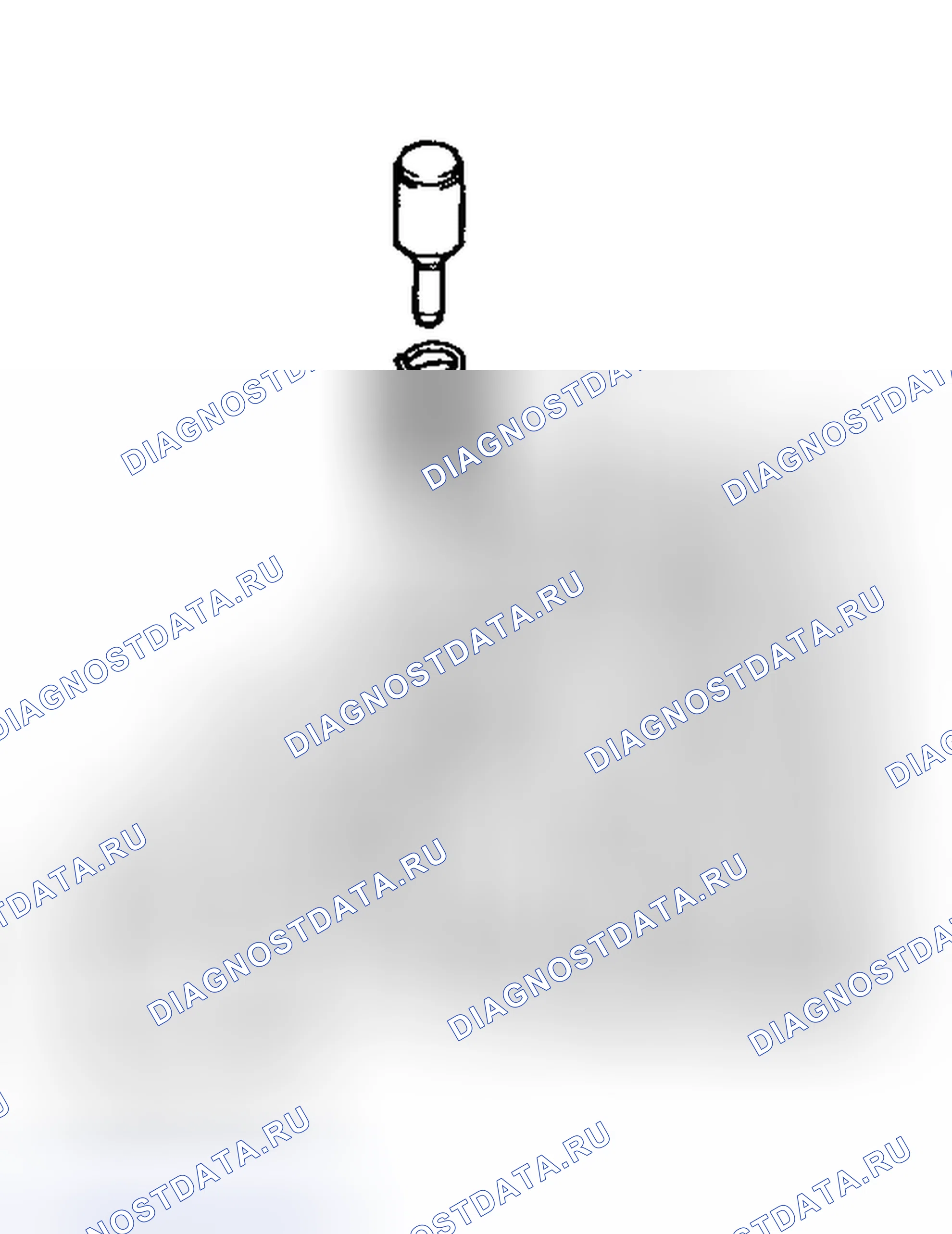 Рис. 57. Toyota Sequoia I