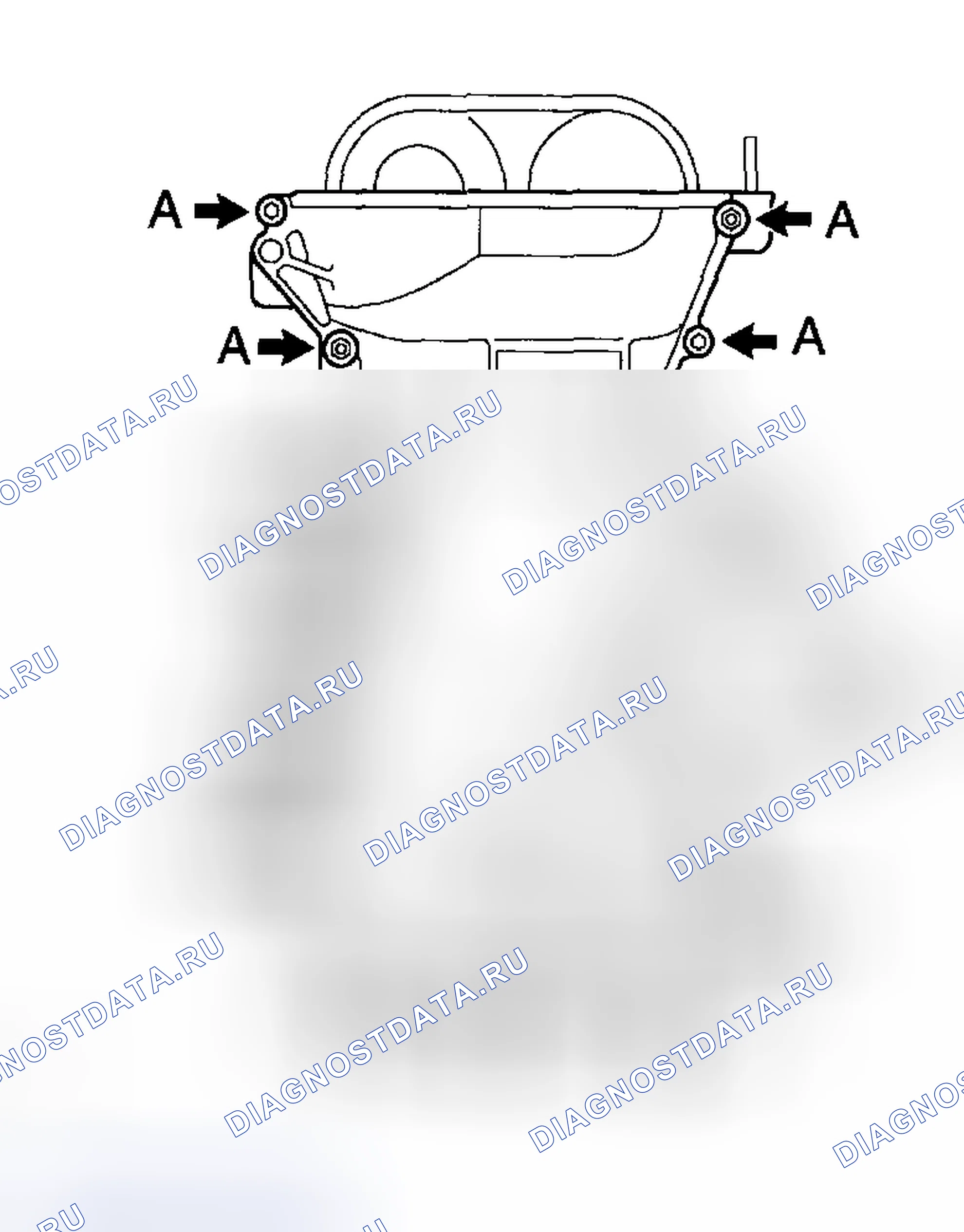 Рис. 171. Toyota Matrix E130