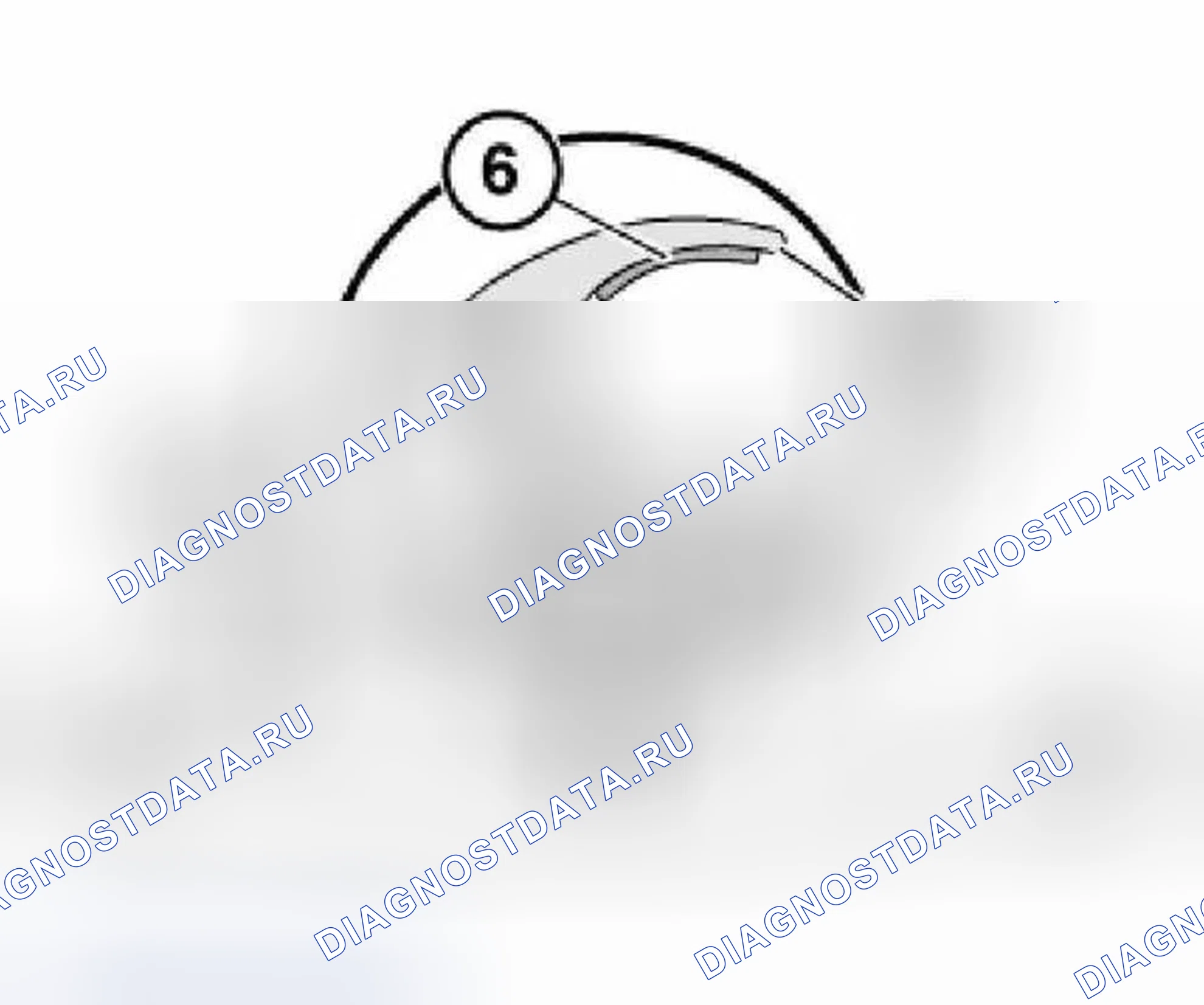 Рис. 406. BMW M5 E60/E61
