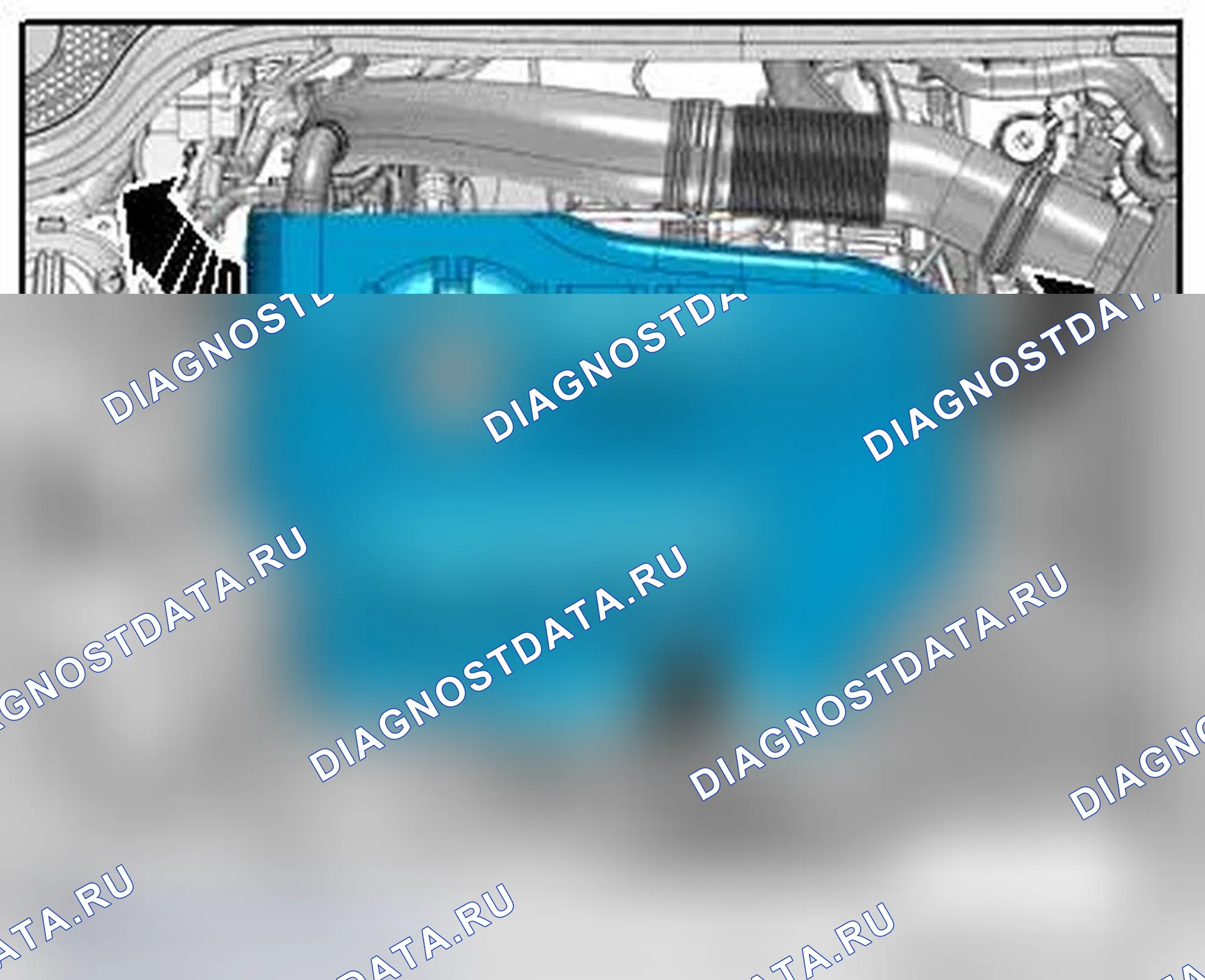 Рис. 128. Audi TT 8J рестайлинг