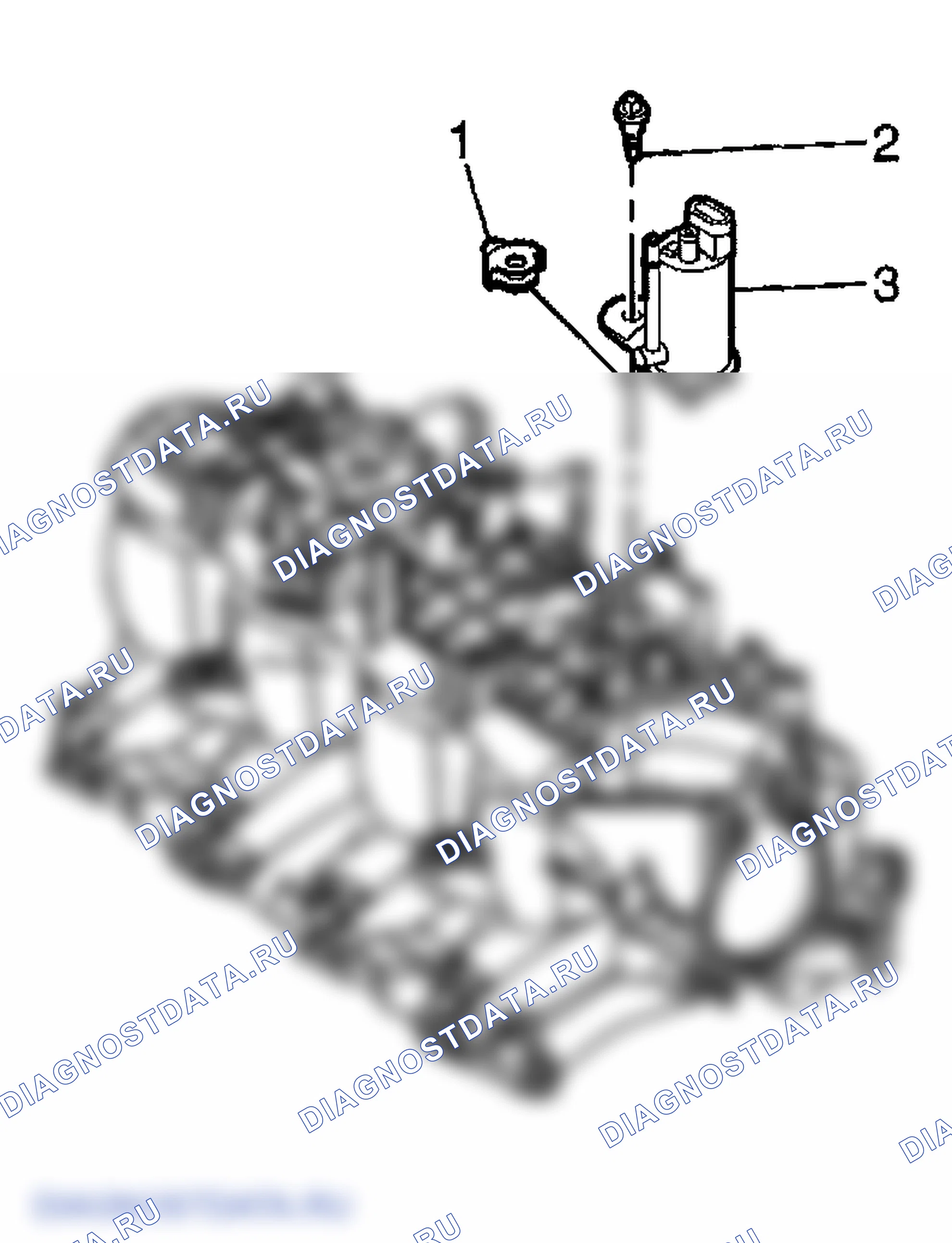 Рис. 884. GMC Savana Special G3500 