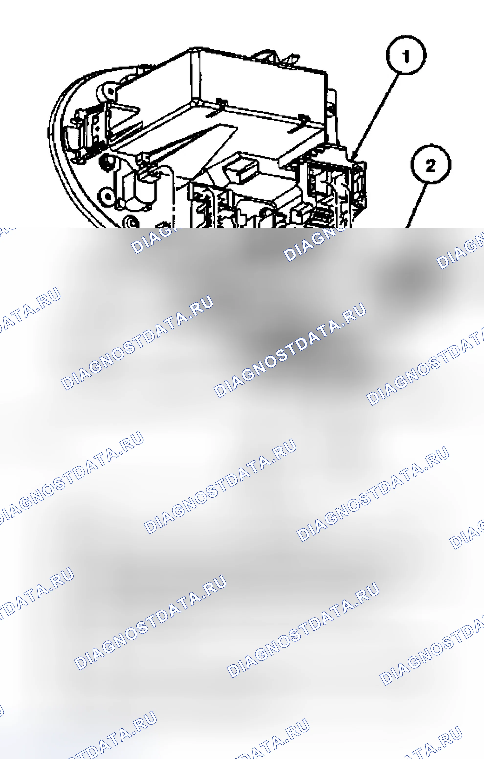 Рис. 12. Ford Taurus III